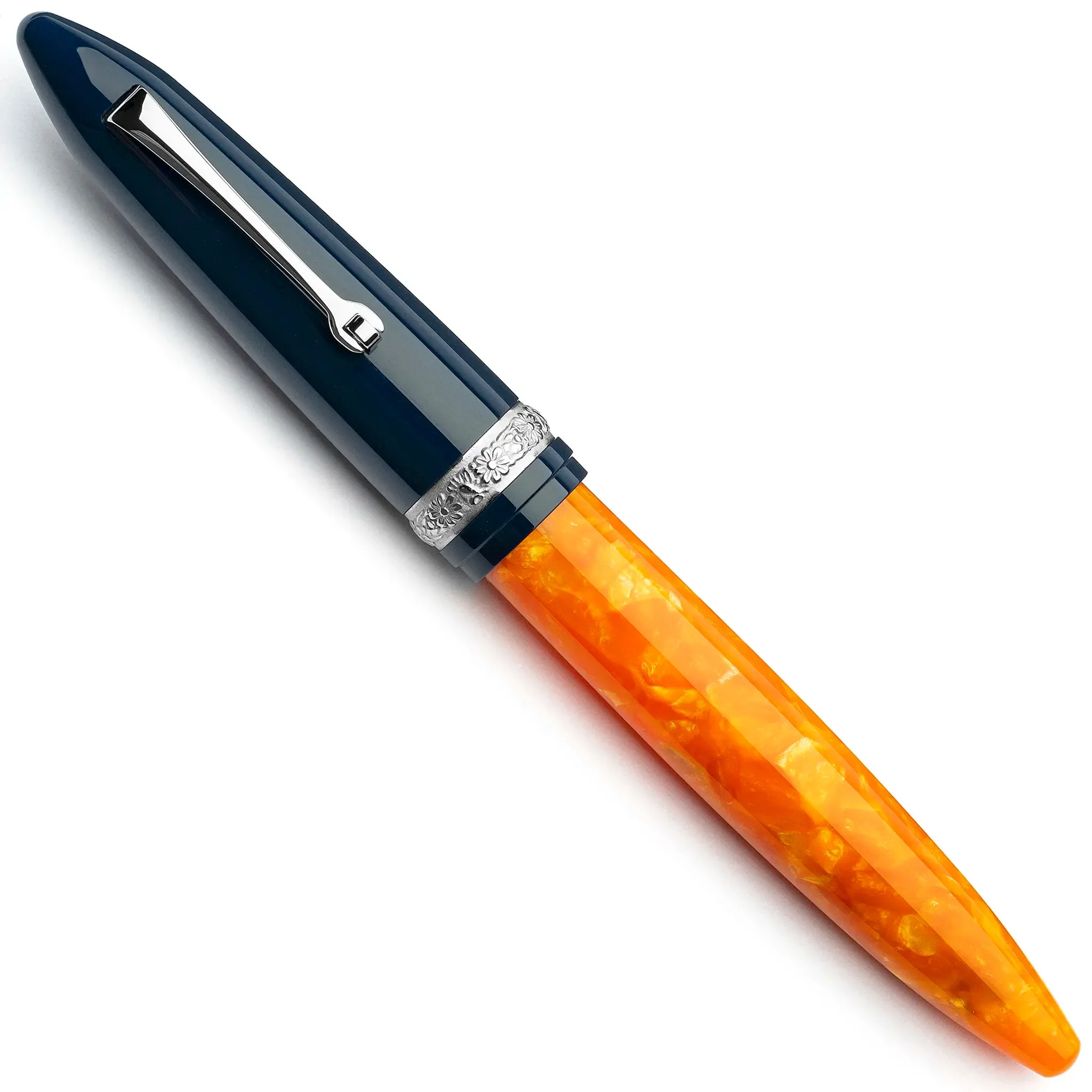 Leonardo Furore DolceVita Parthenope fountain pen - Image 2