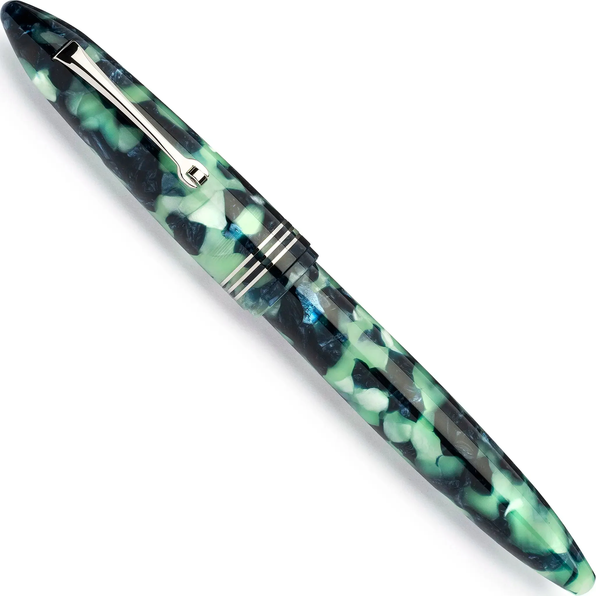 Leonardo Furore Fiordo di Furore fountain pen - Image 2