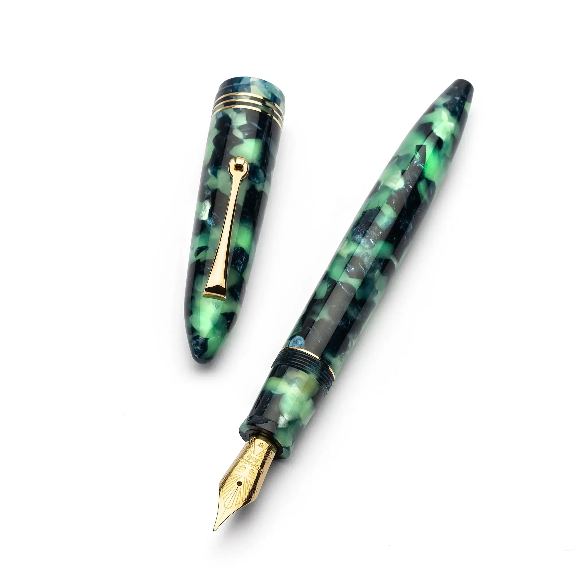 Leonardo Furore Fiordo di Furore fountain pen - Image 3