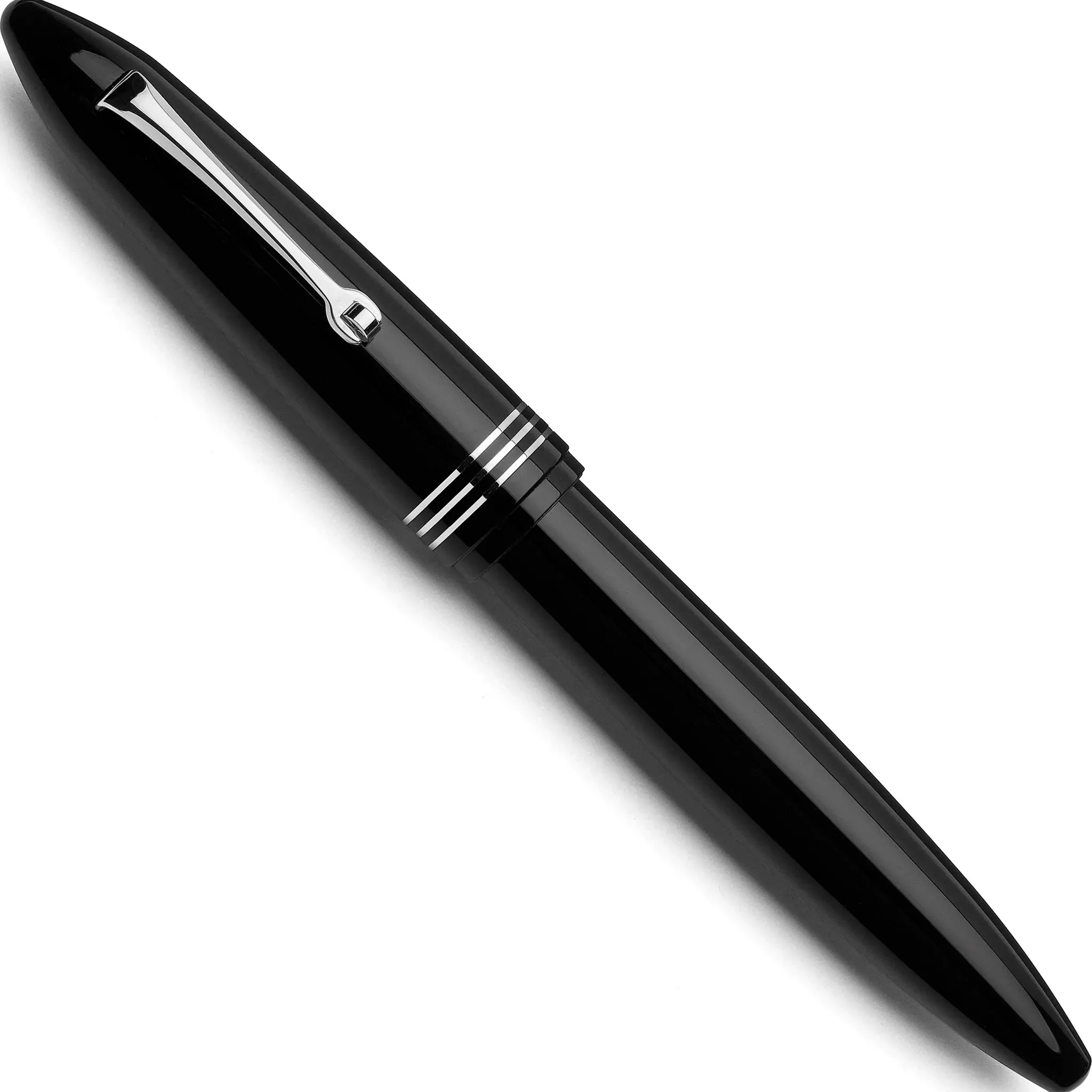 Leonardo Furore Notte di Furore fountain pen - Image 2