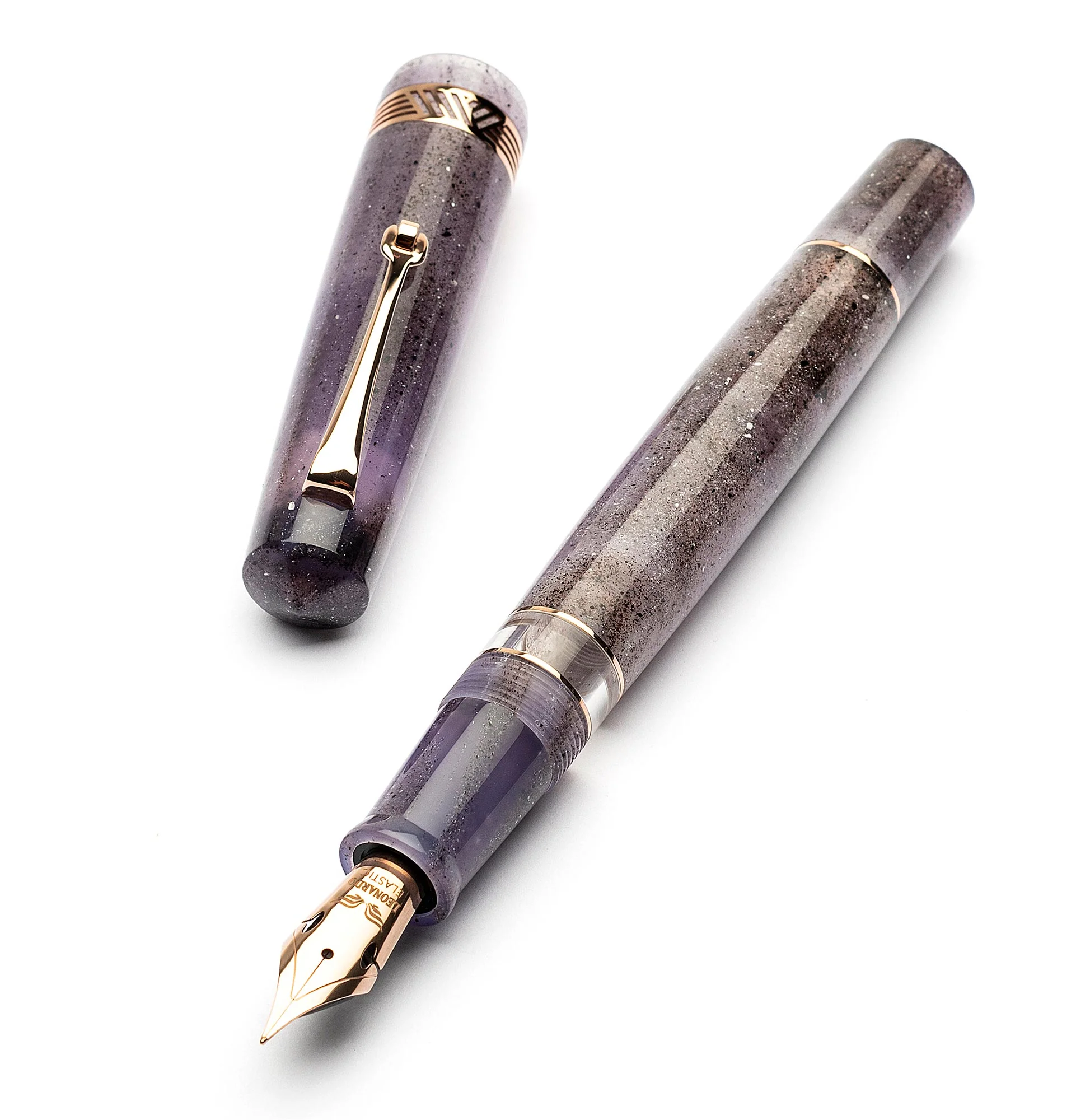 Leonardo Momento Magico Amethyst - Image 3