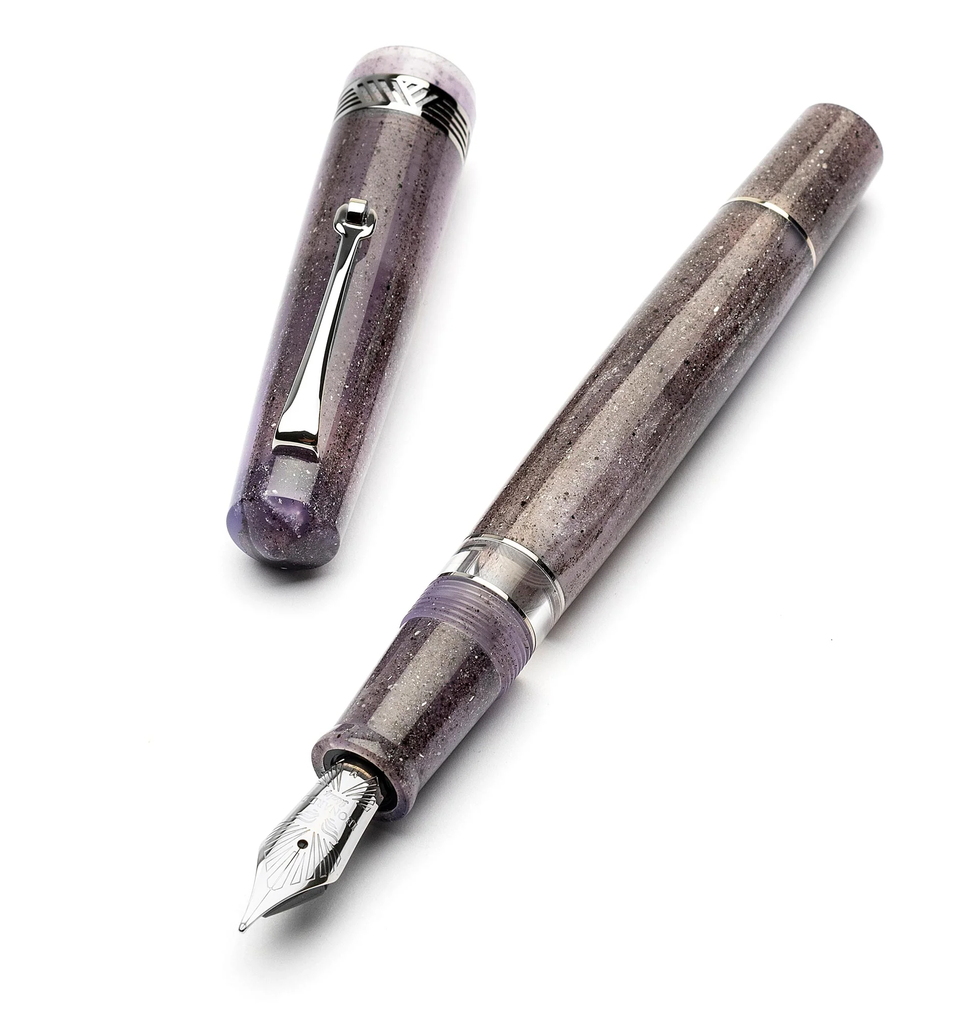 Leonardo Momento Magico Amethyst - Image 4