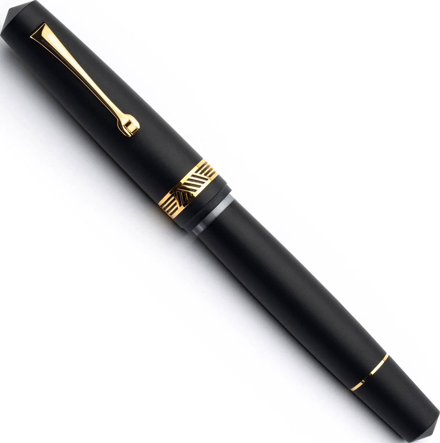 Leonardo Momento Magico black matte - Image 2