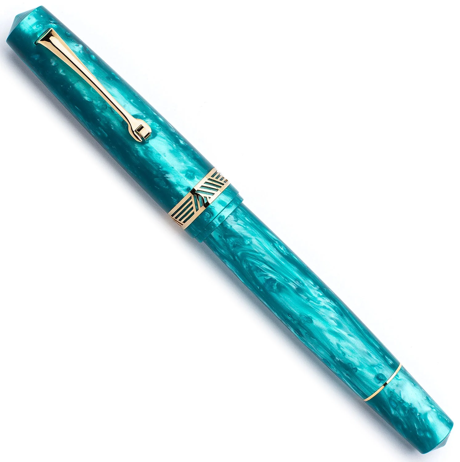 Leonardo Momento Magico Emerald - Image 2