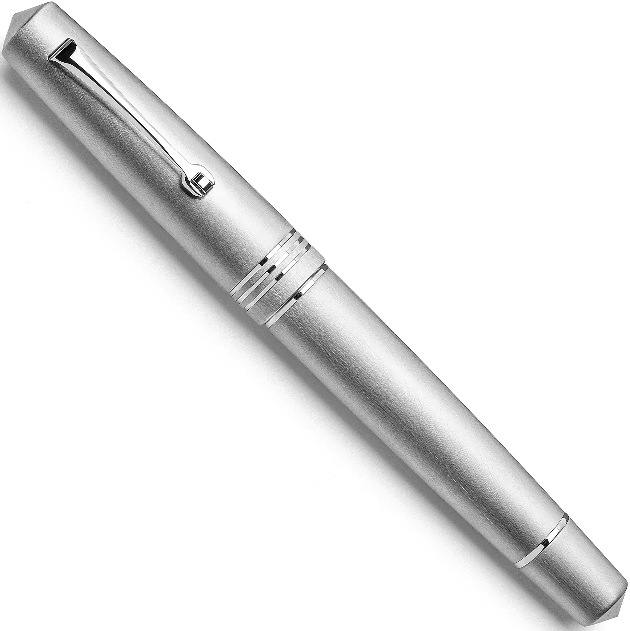 Leonardo Momento Zero Alumina fountain pen - Image 2