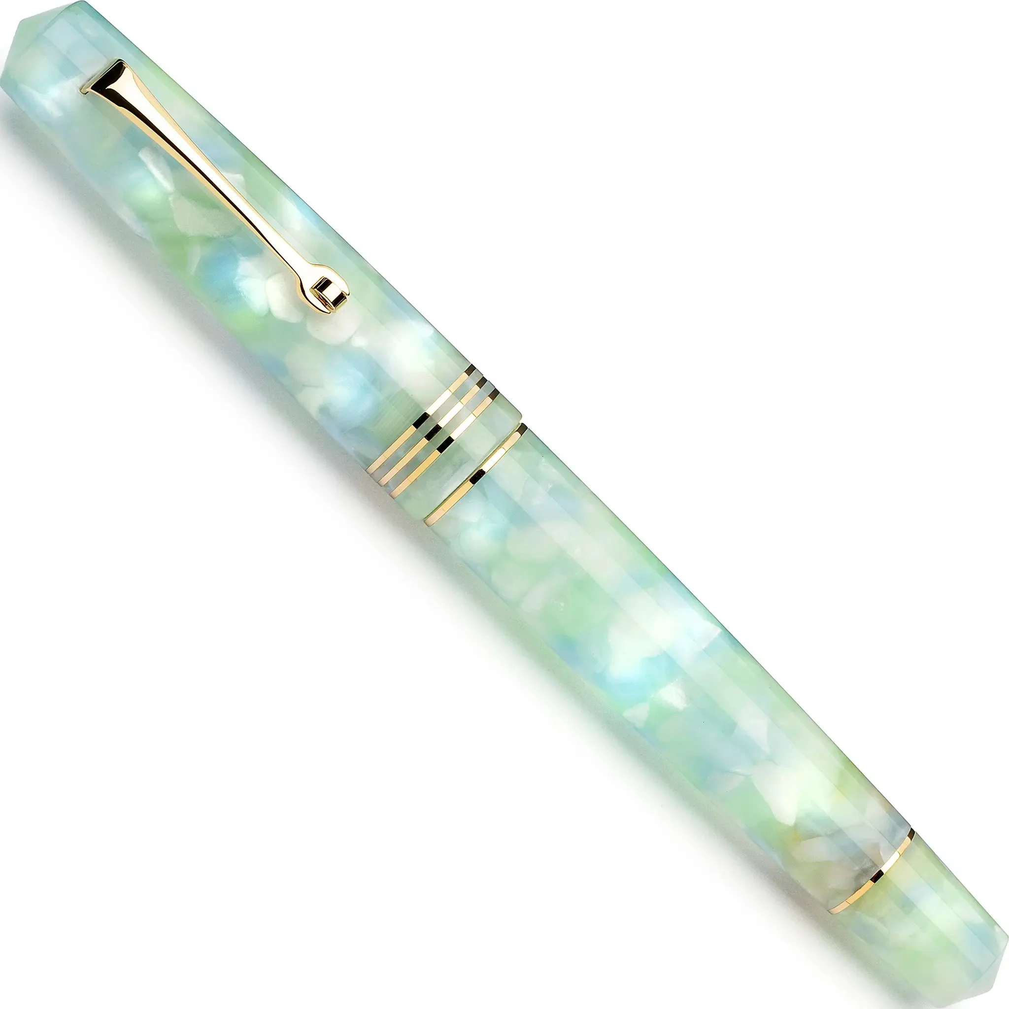 Leonardo Momento Zero Artica fountain pen - Image 2