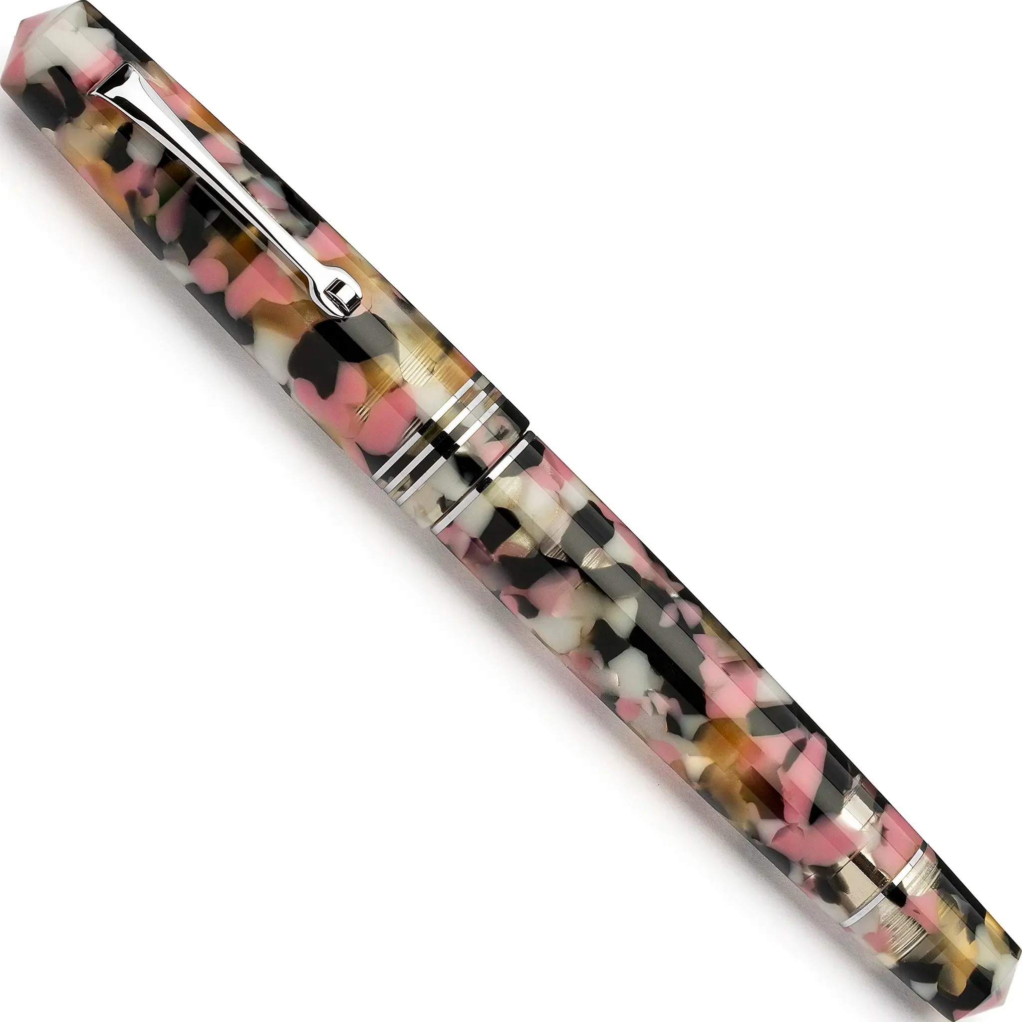 Leonardo Momento Zero Corricella fountain pen - Image 2