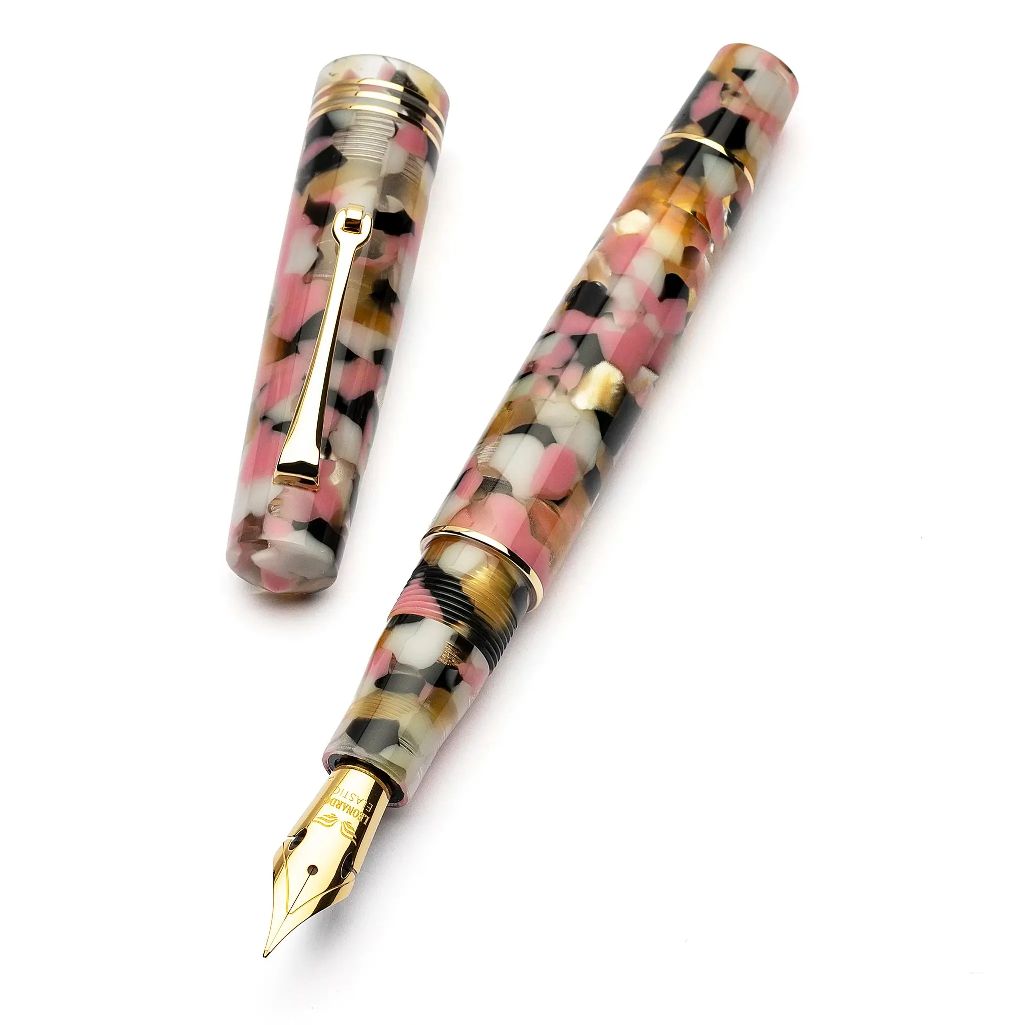 Leonardo Momento Zero Corricella fountain pen - Image 3