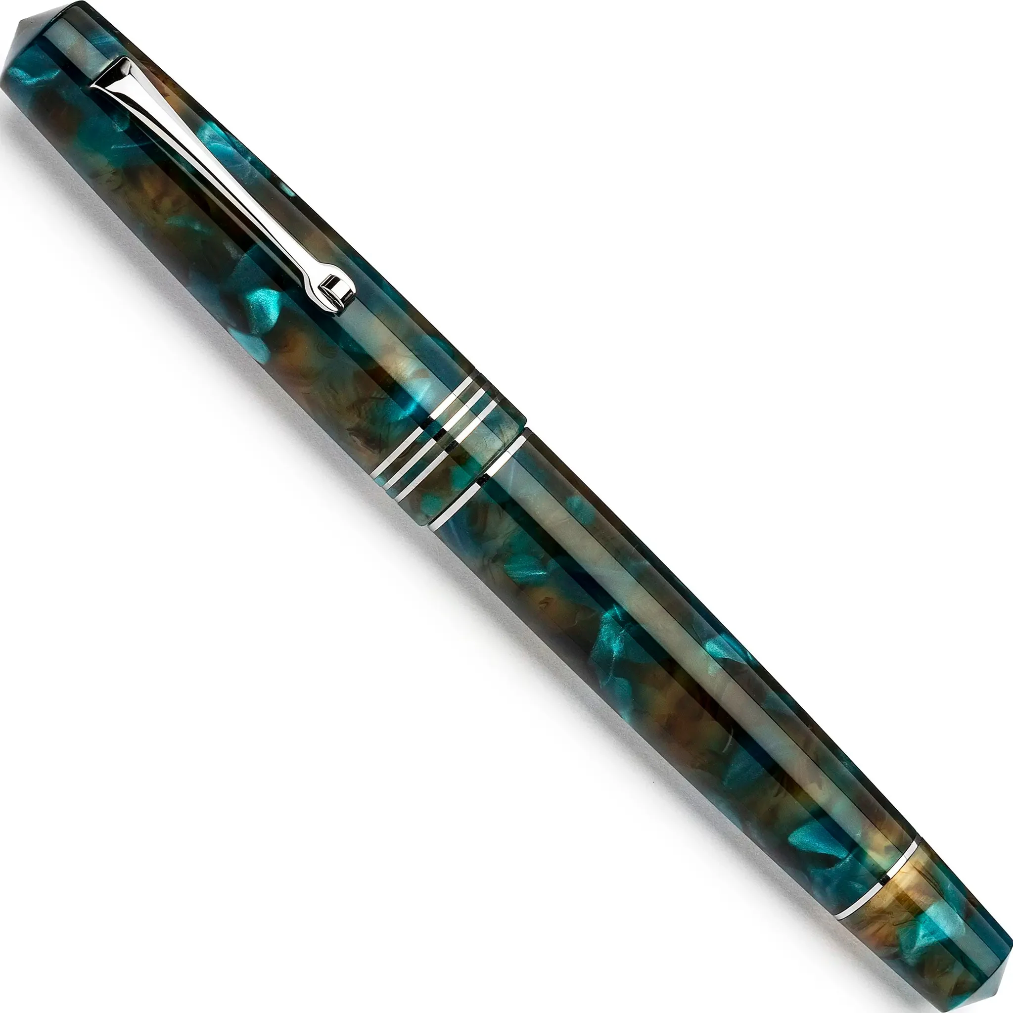 Leonardo Momento Zero Pausilya fountain pen - Image 2