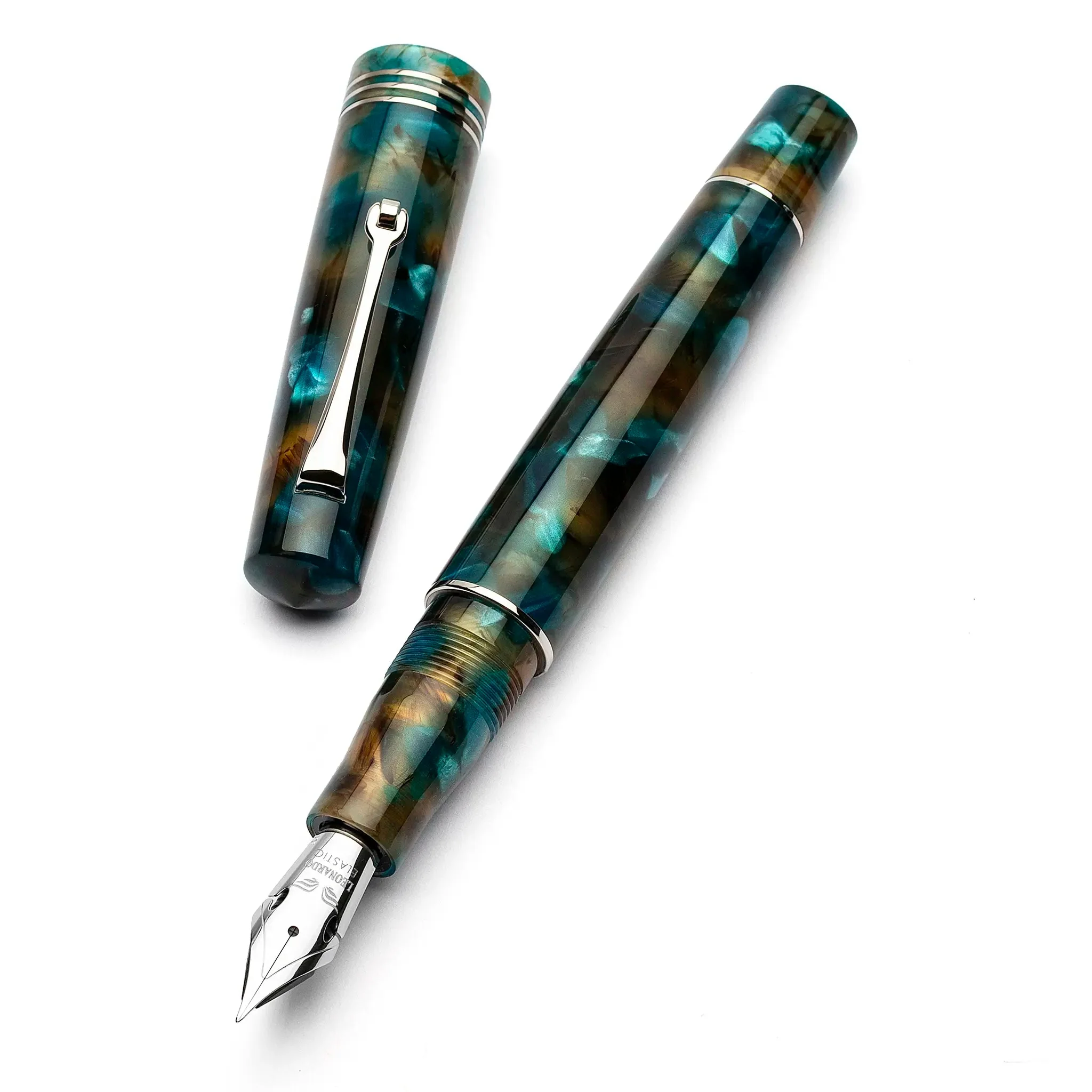 Leonardo Momento Zero Pausilya fountain pen - Image 4