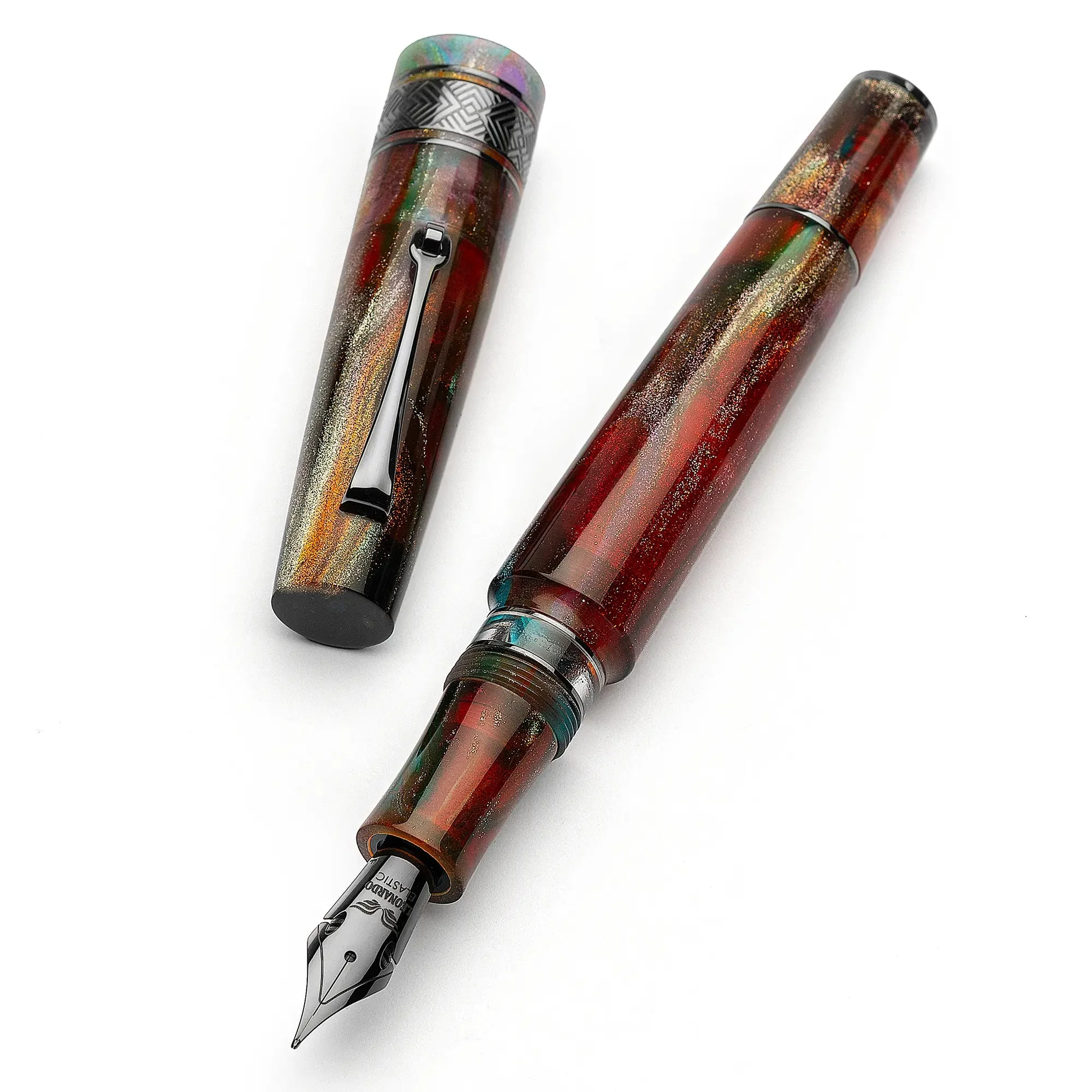 Leonardo Supernova 2025 PM5 fountain pen - Image 7