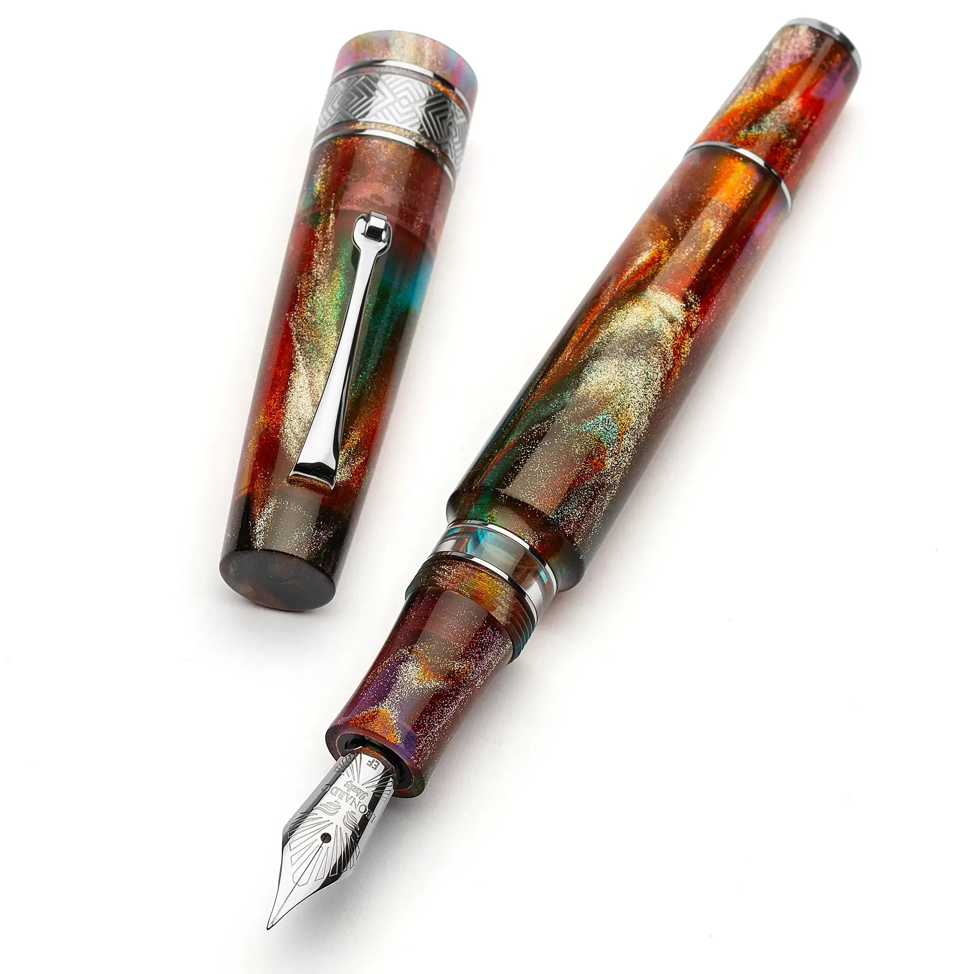 Leonardo Supernova 2025 PM5 fountain pen - Image 8