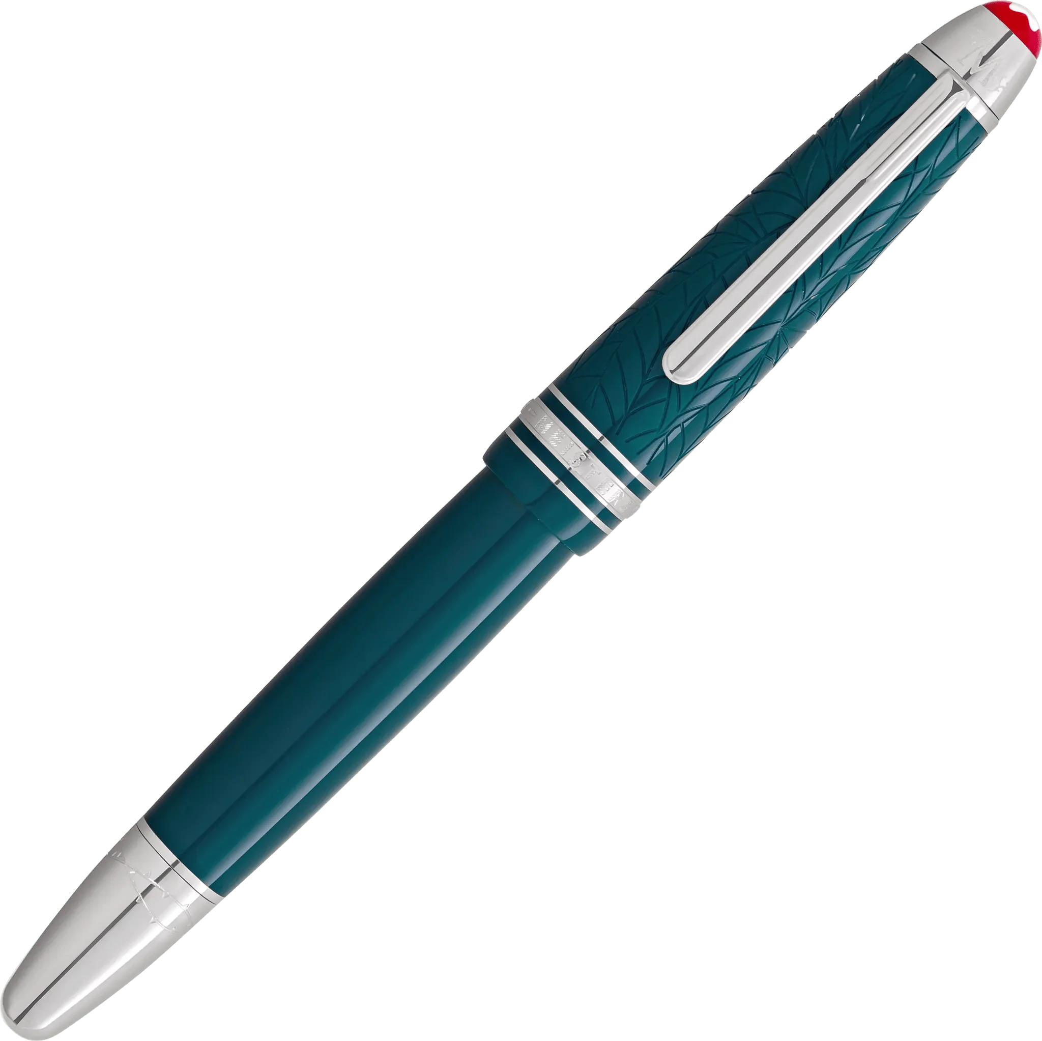 Montblanc Meisterstück Romeo & Juliet LeGrand 146 fountain pen - Image 2