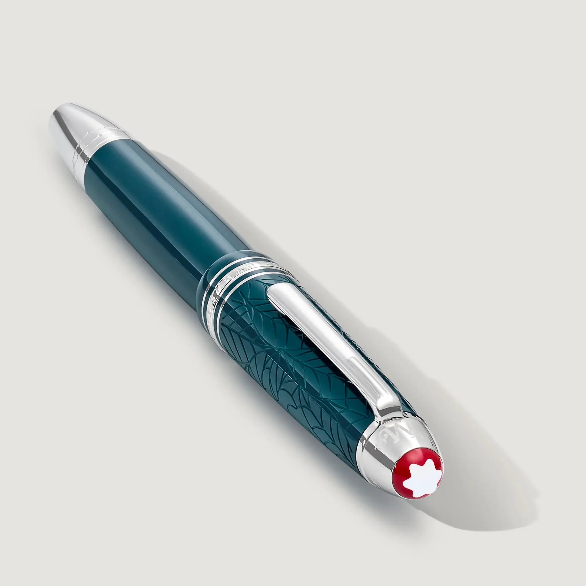 Montblanc Meisterstück Romeo & Juliet LeGrand 146 fountain pen - Image 4