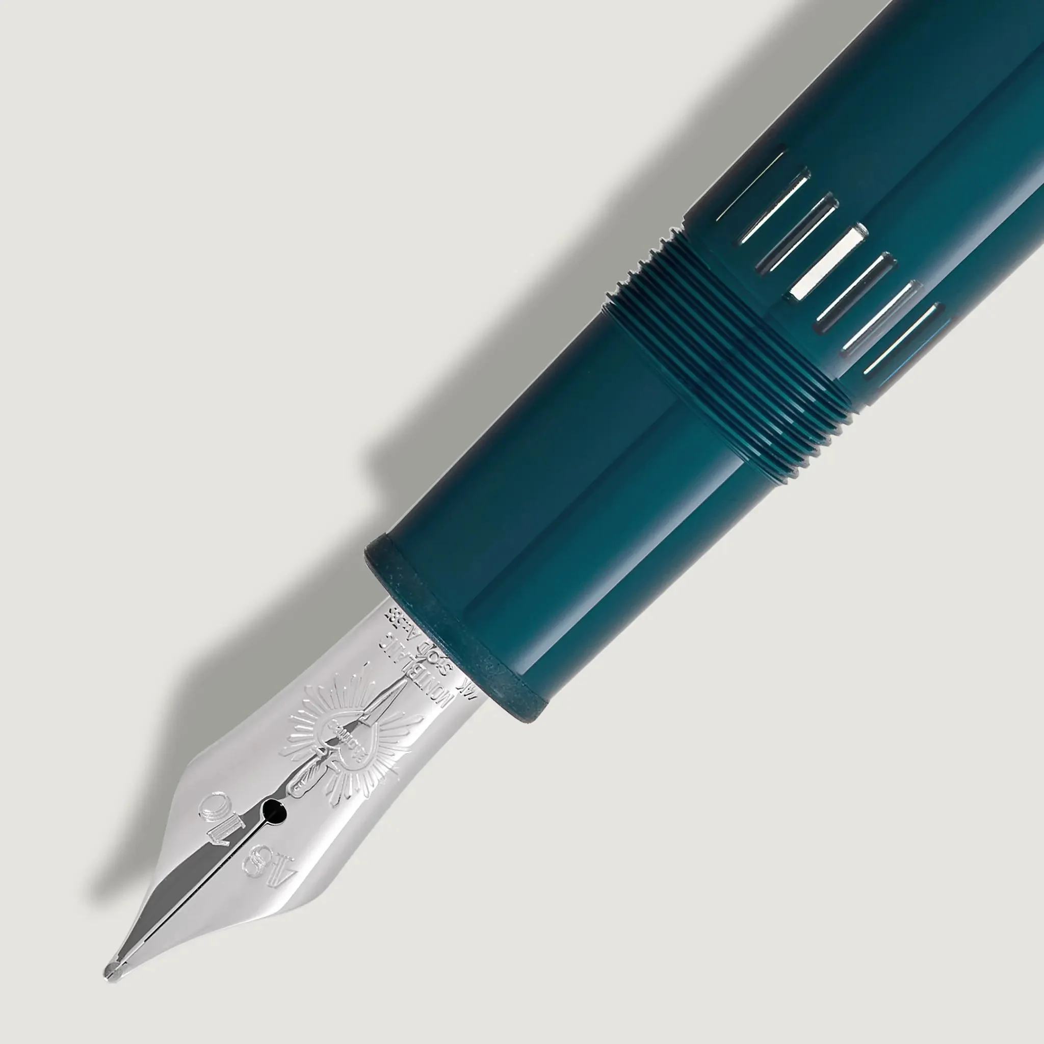 Montblanc Meisterstück Romeo & Juliet LeGrand 146 fountain pen - Image 5