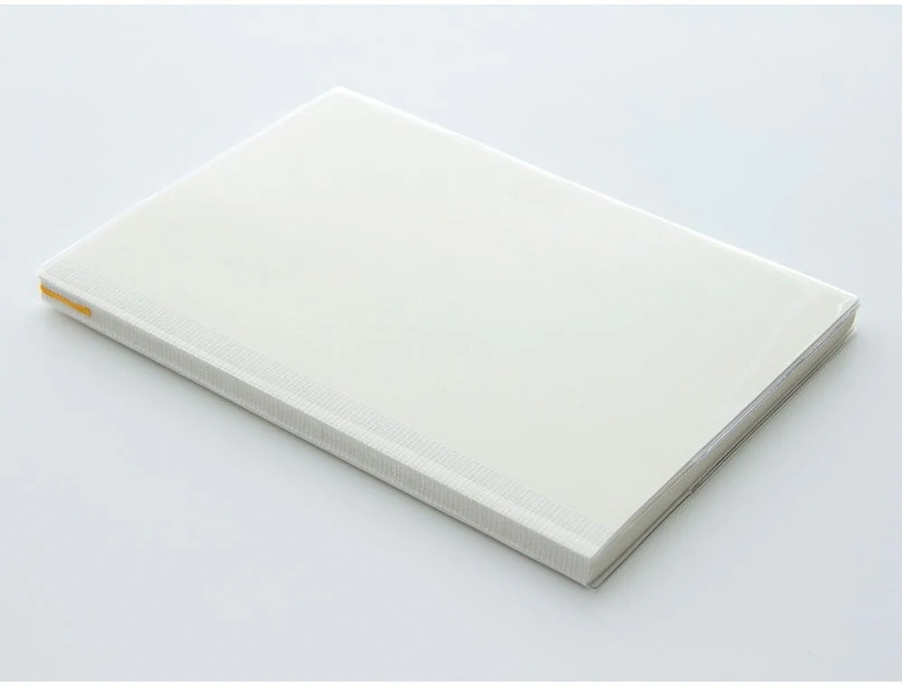 Midori A5 clear cover - Image 3