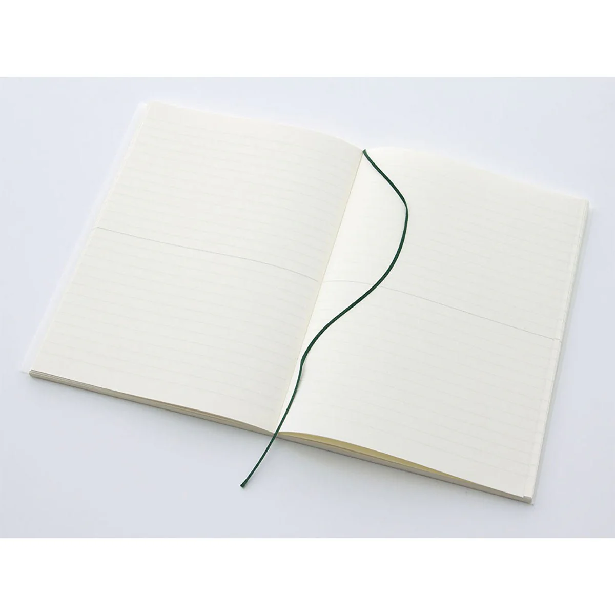 Midori A5 Notebook - Image 7