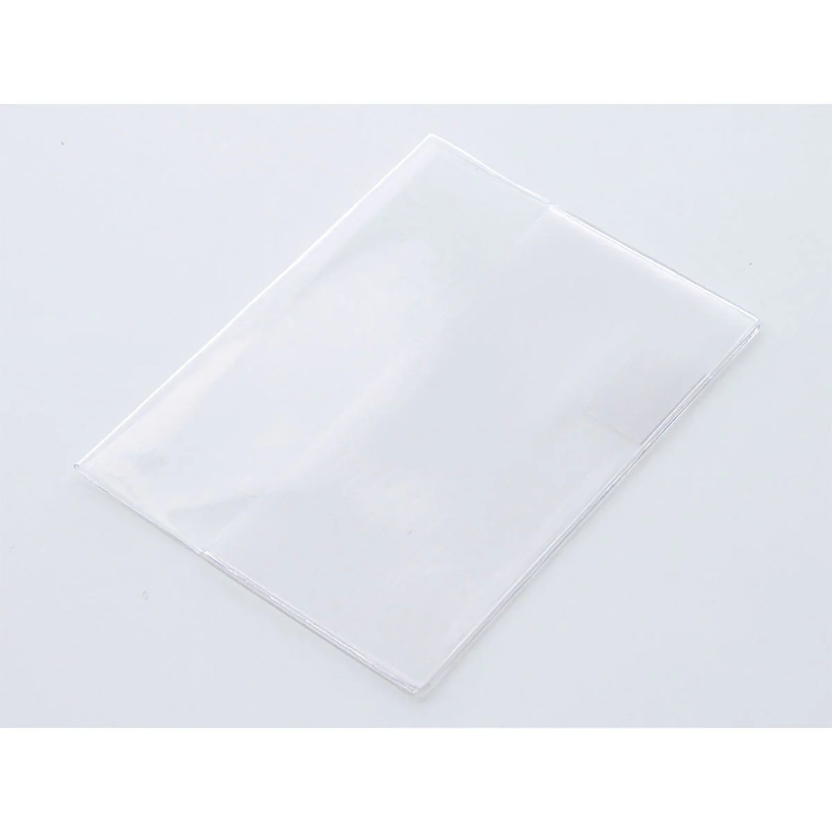 Midori B6 clear cover - Image 3