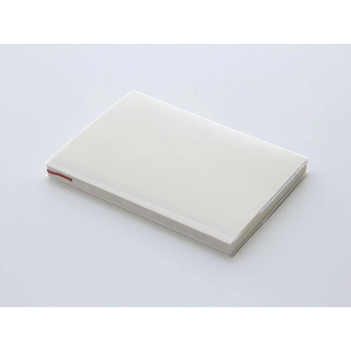 Midori B6 clear cover - Image 4