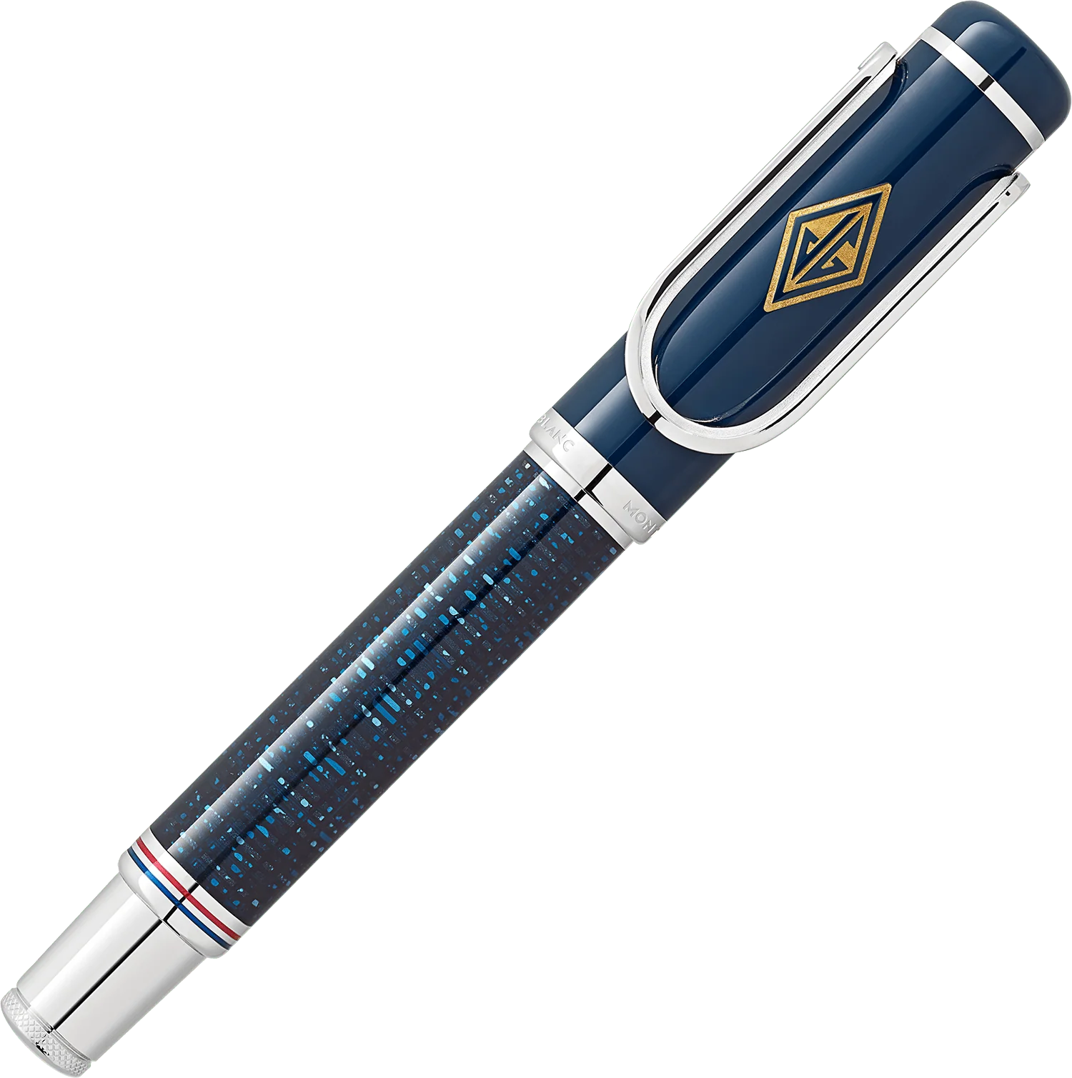 Montblanc Great Characters Great Gatsby Special Edition fountain pen - Image 2