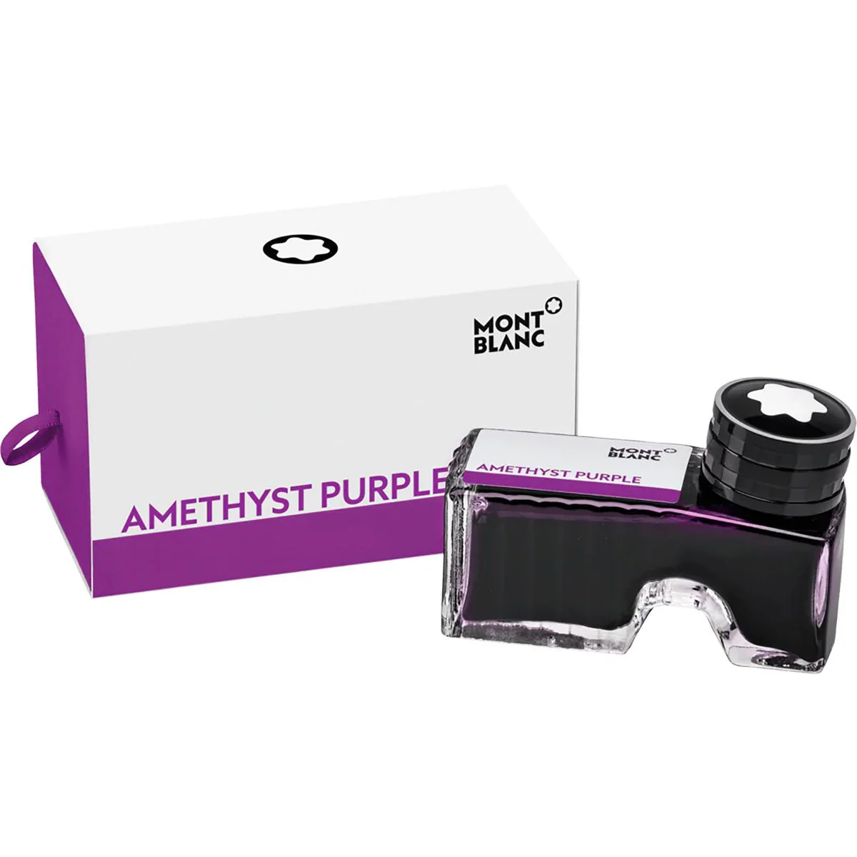 Montblanc Ink bottle 60ml - Image 2