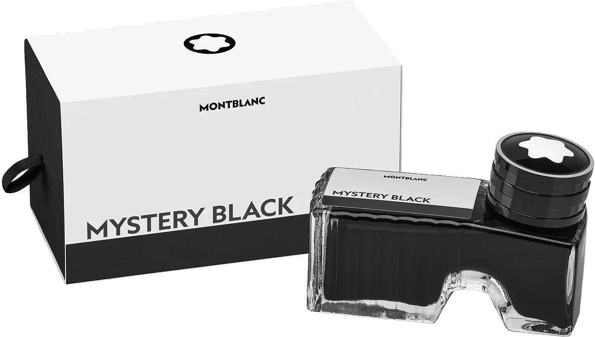 Montblanc Ink bottle 60ml - Image 4