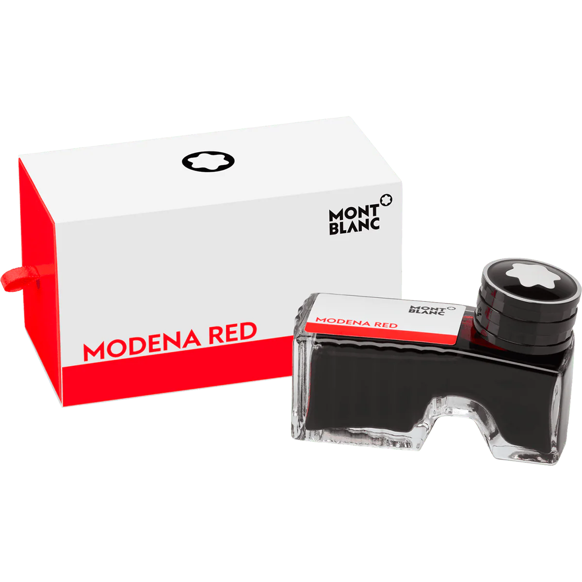 Montblanc Ink bottle 60ml - Image 5