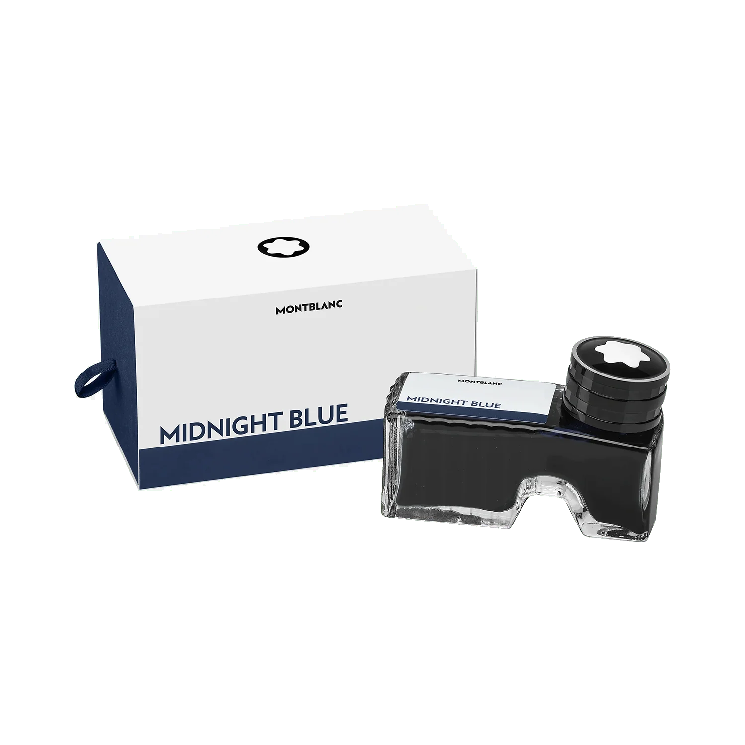 Montblanc Ink bottle 60ml - Image 6