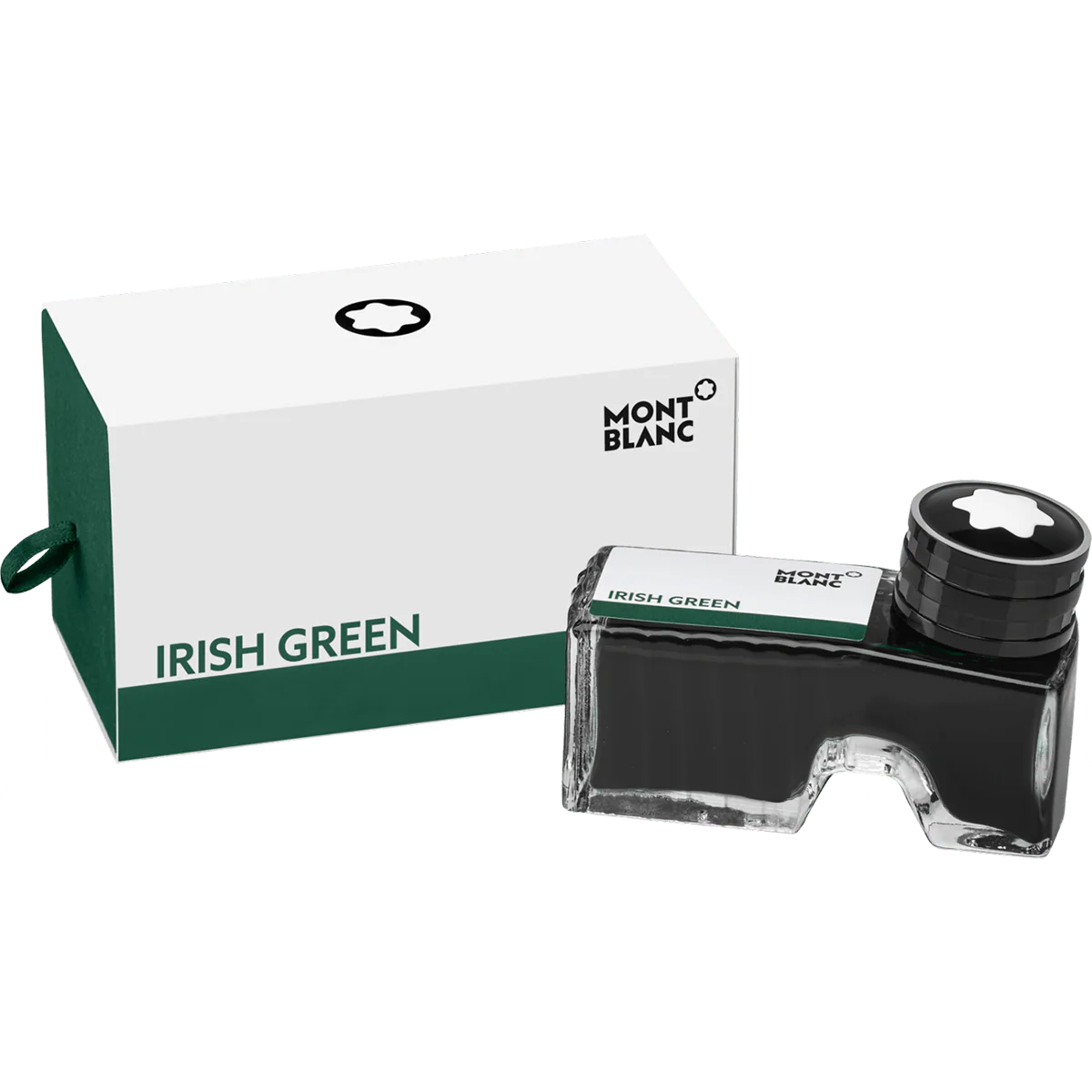 Montblanc Ink bottle 60ml - Image 8