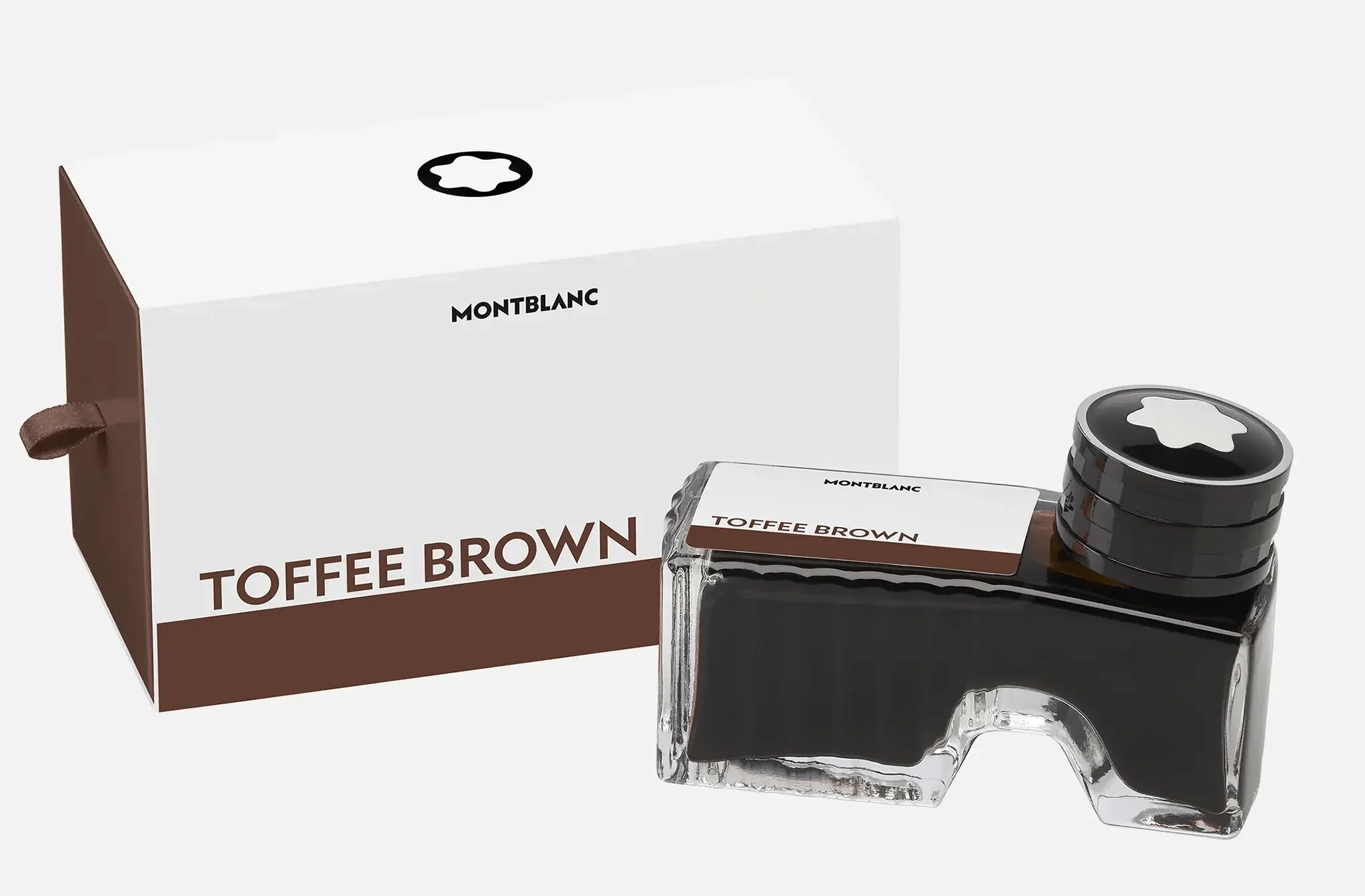 Montblanc Ink bottle 60ml - Image 9