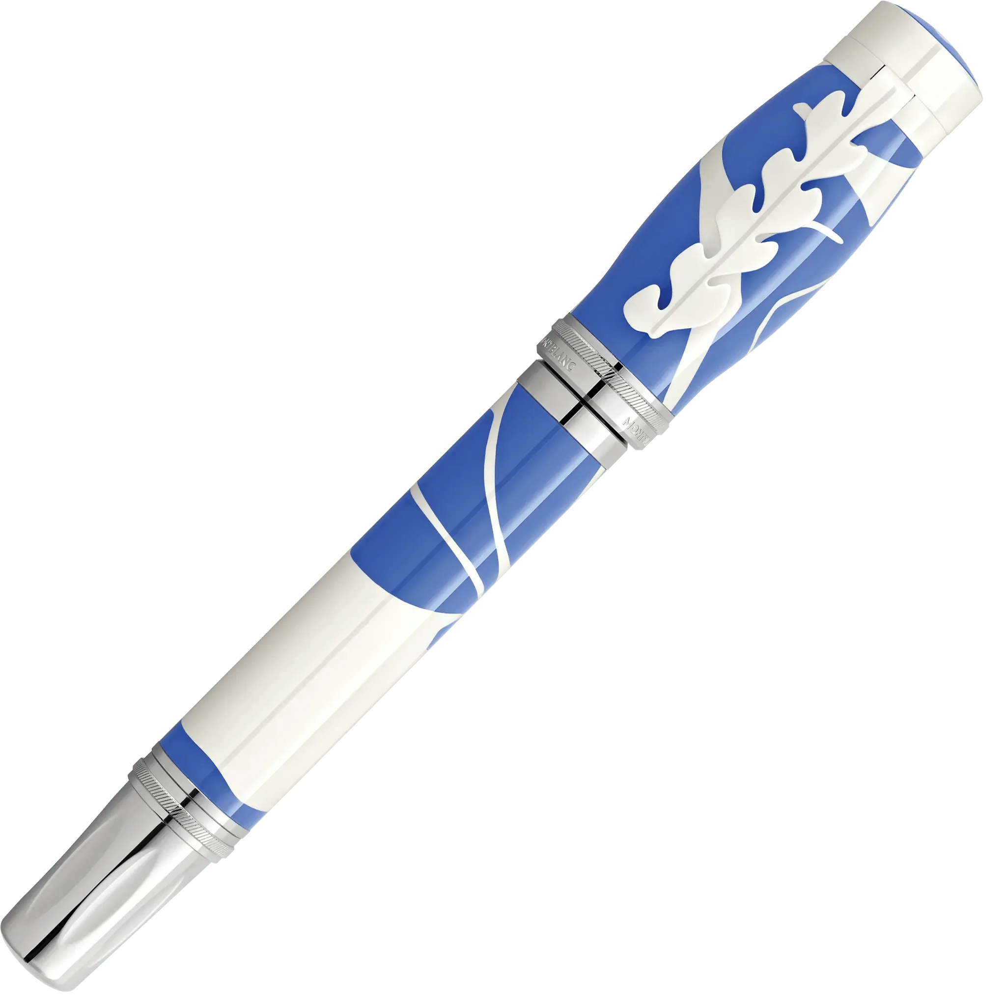Montblanc Masters of Art Henri Matisse 4810 fountain pen - Image 2