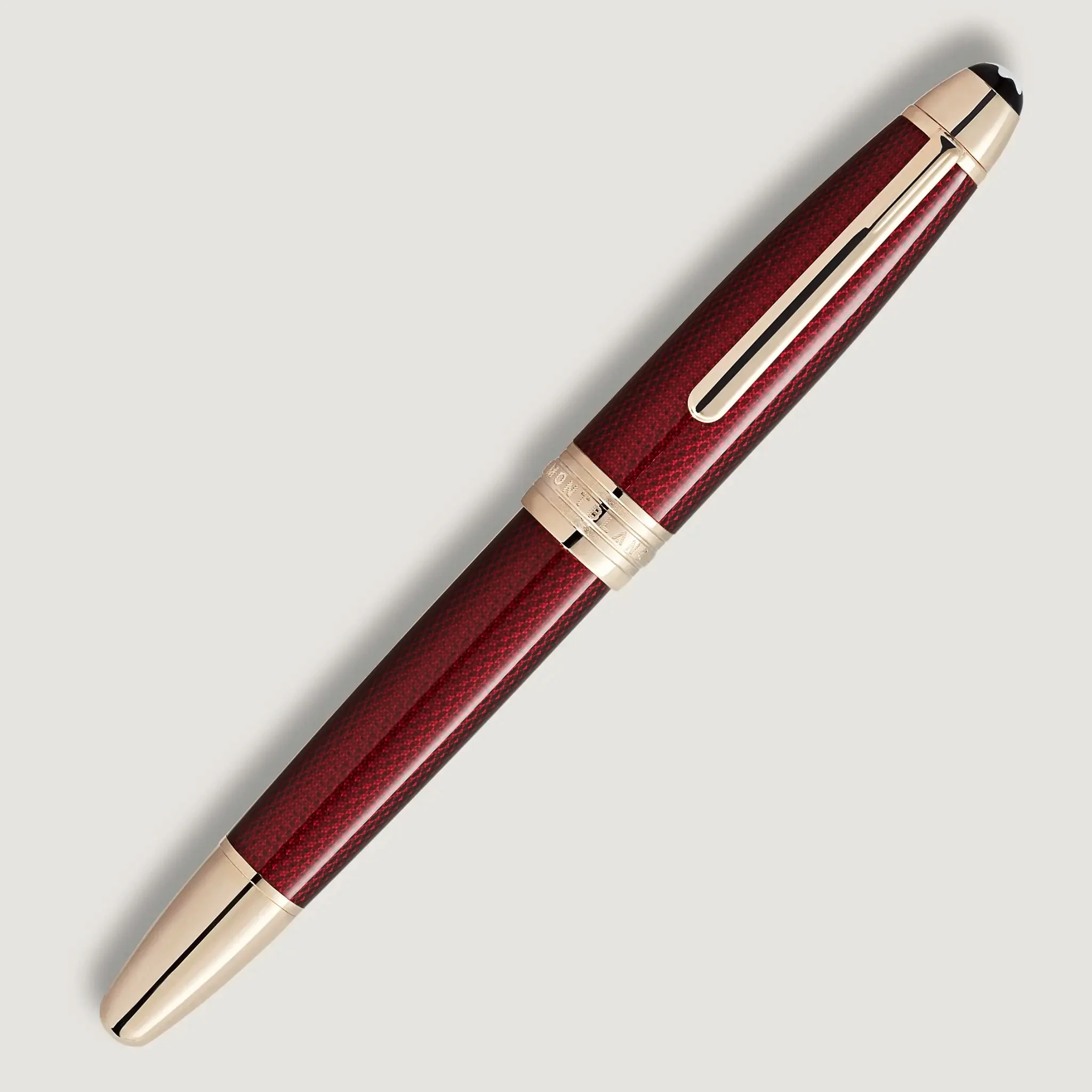 Montblanc Meisterstück Golden Hour LeGrand 146 fountain pen - Image 2