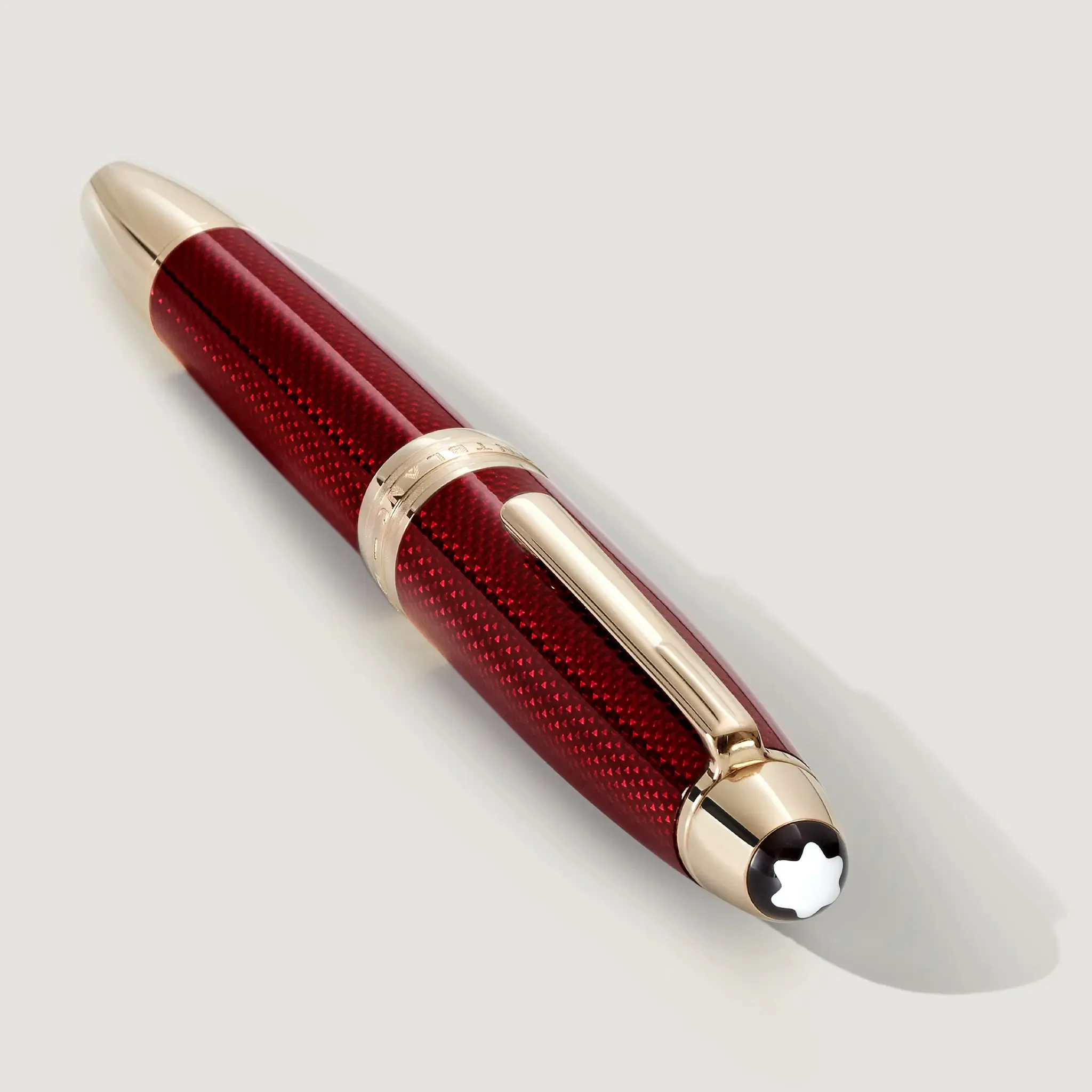 Montblanc Meisterstück Golden Hour LeGrand 146 fountain pen - Image 4
