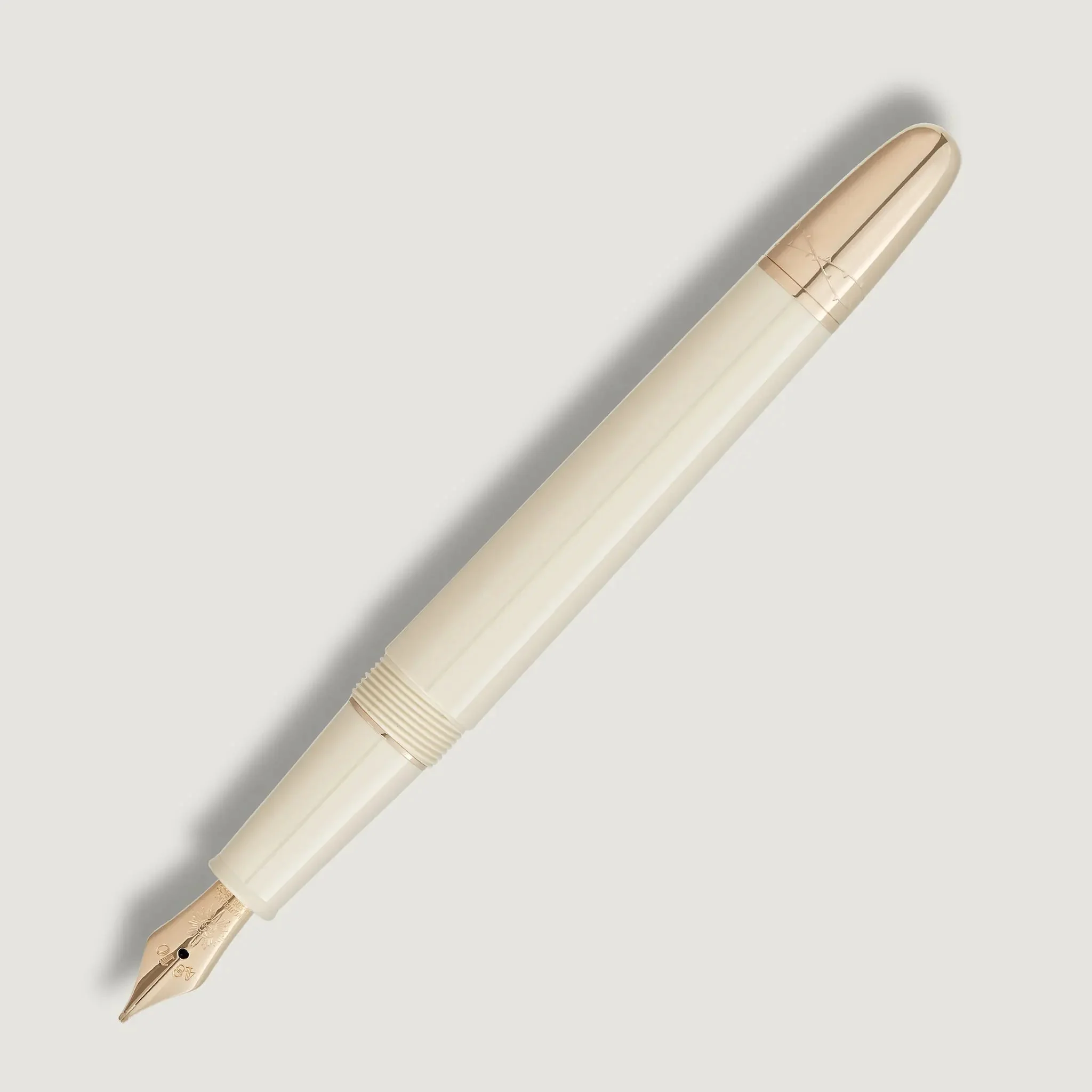Montblanc Meisterstück Romeo & Juliet 145 Classique fountain pen - Image 3
