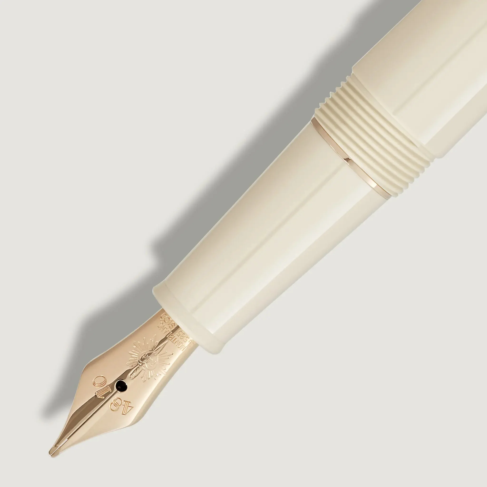 Montblanc Meisterstück Romeo & Juliet 145 Classique fountain pen - Image 5