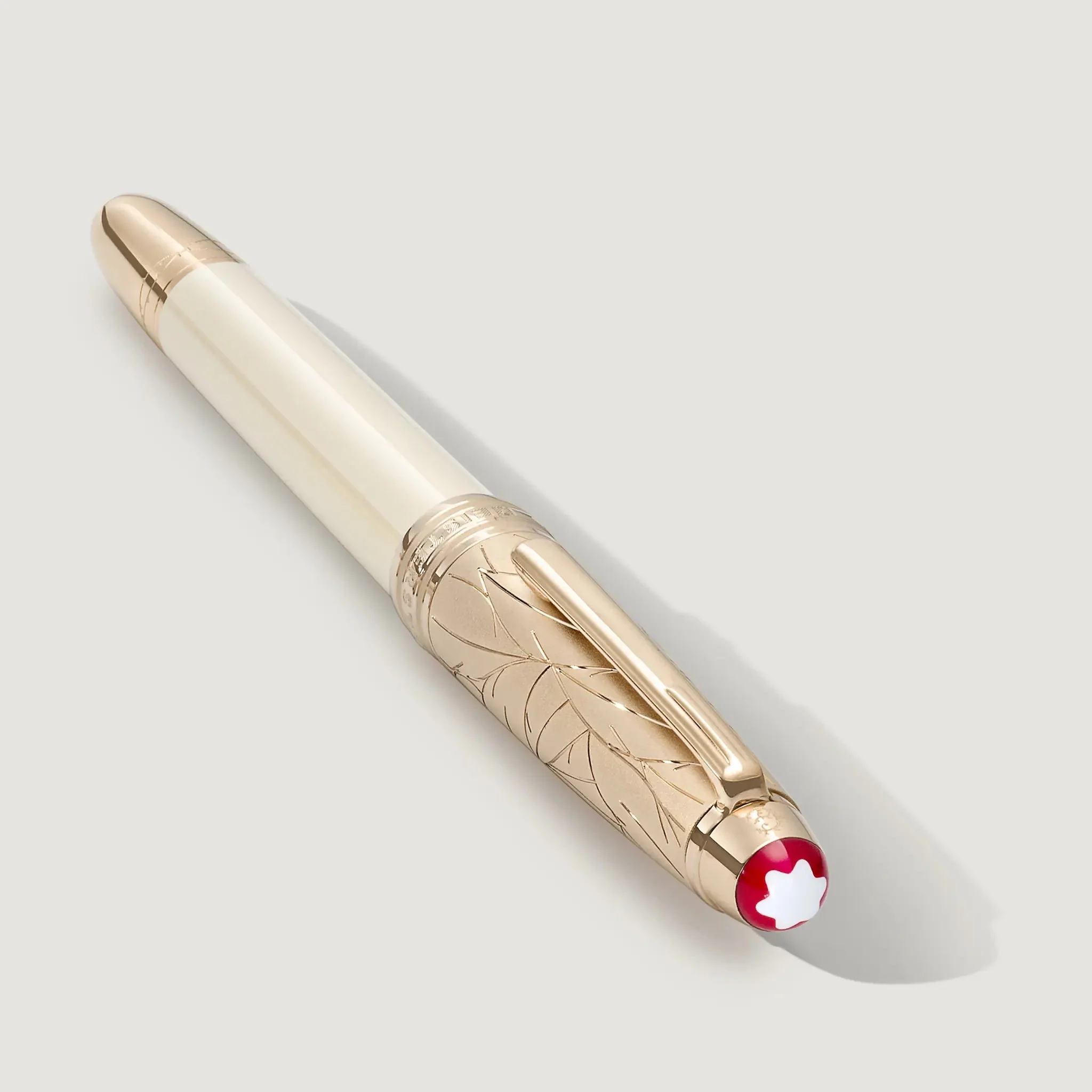 Montblanc Meisterstück Romeo & Juliet 145 Doué Classique fountain pen - Image 4
