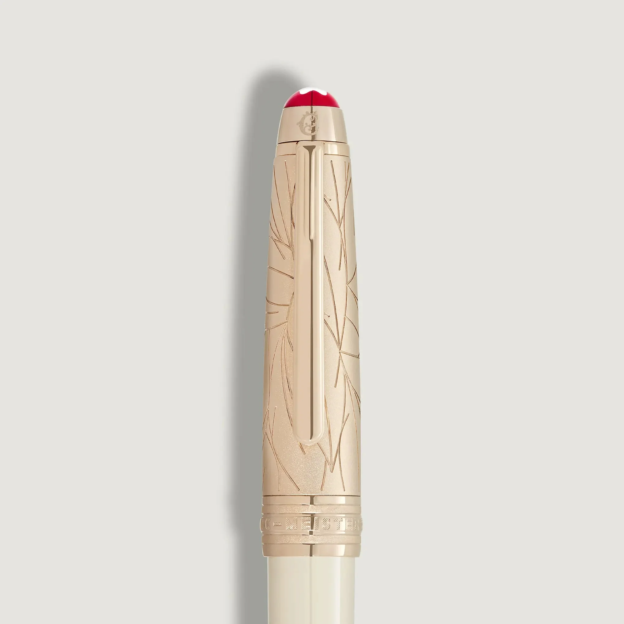 Montblanc Meisterstück Romeo & Juliet 145 Doué Classique fountain pen - Image 5