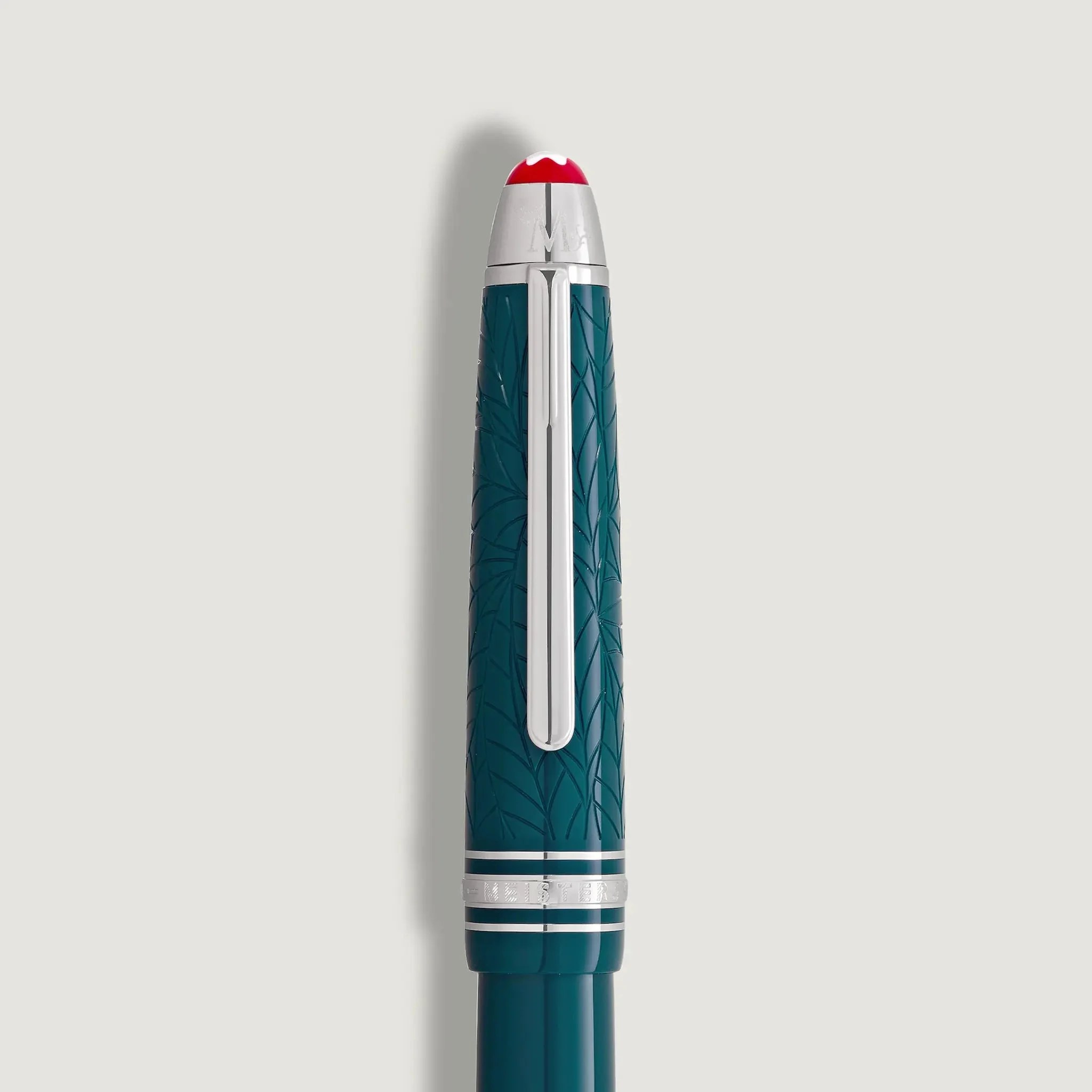 Montblanc Meisterstück Romeo & Juliet  162 rollerball pen - Image 3