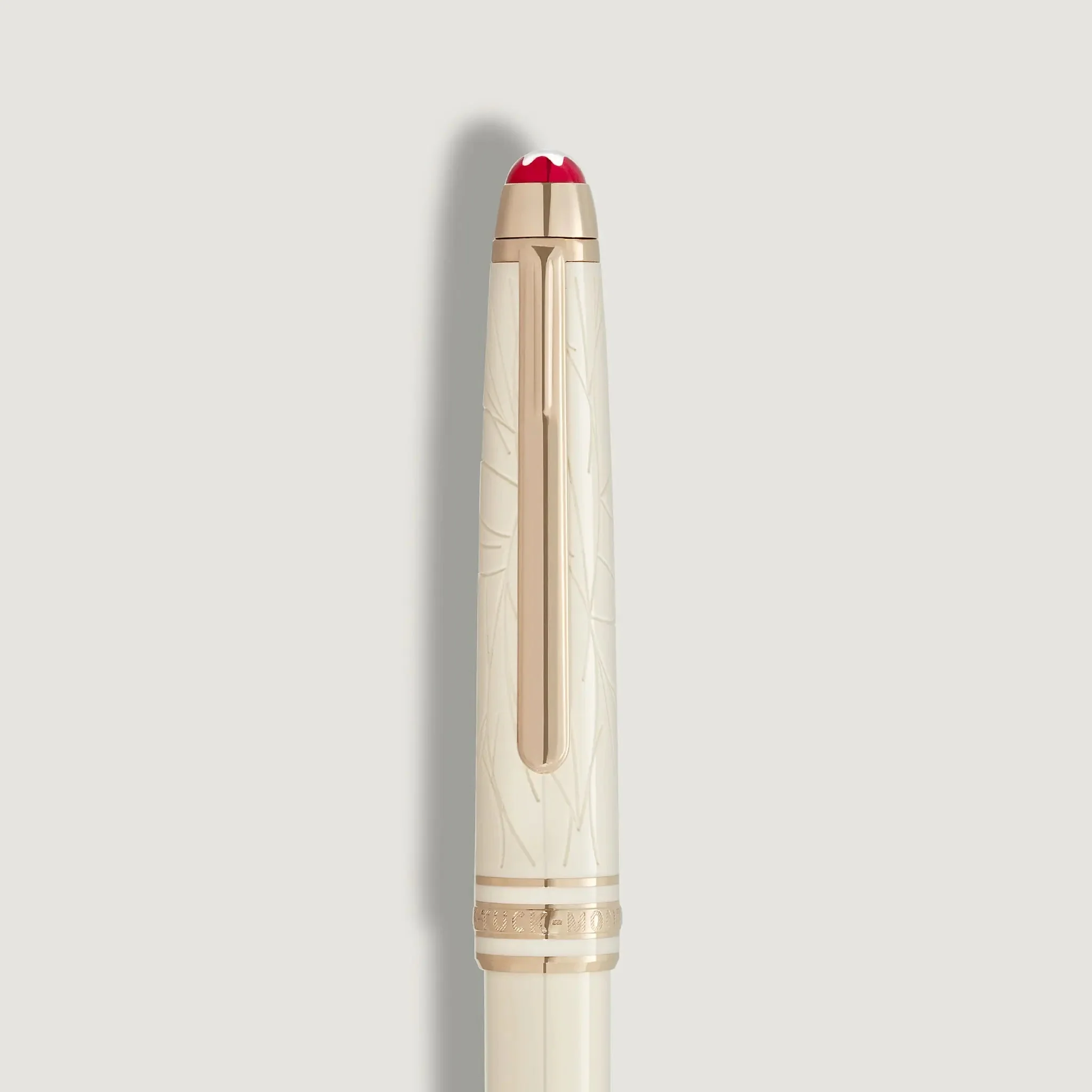 Montblanc Meisterstück Romeo & Juliet Classique 164 ballpoint pen - Image 2