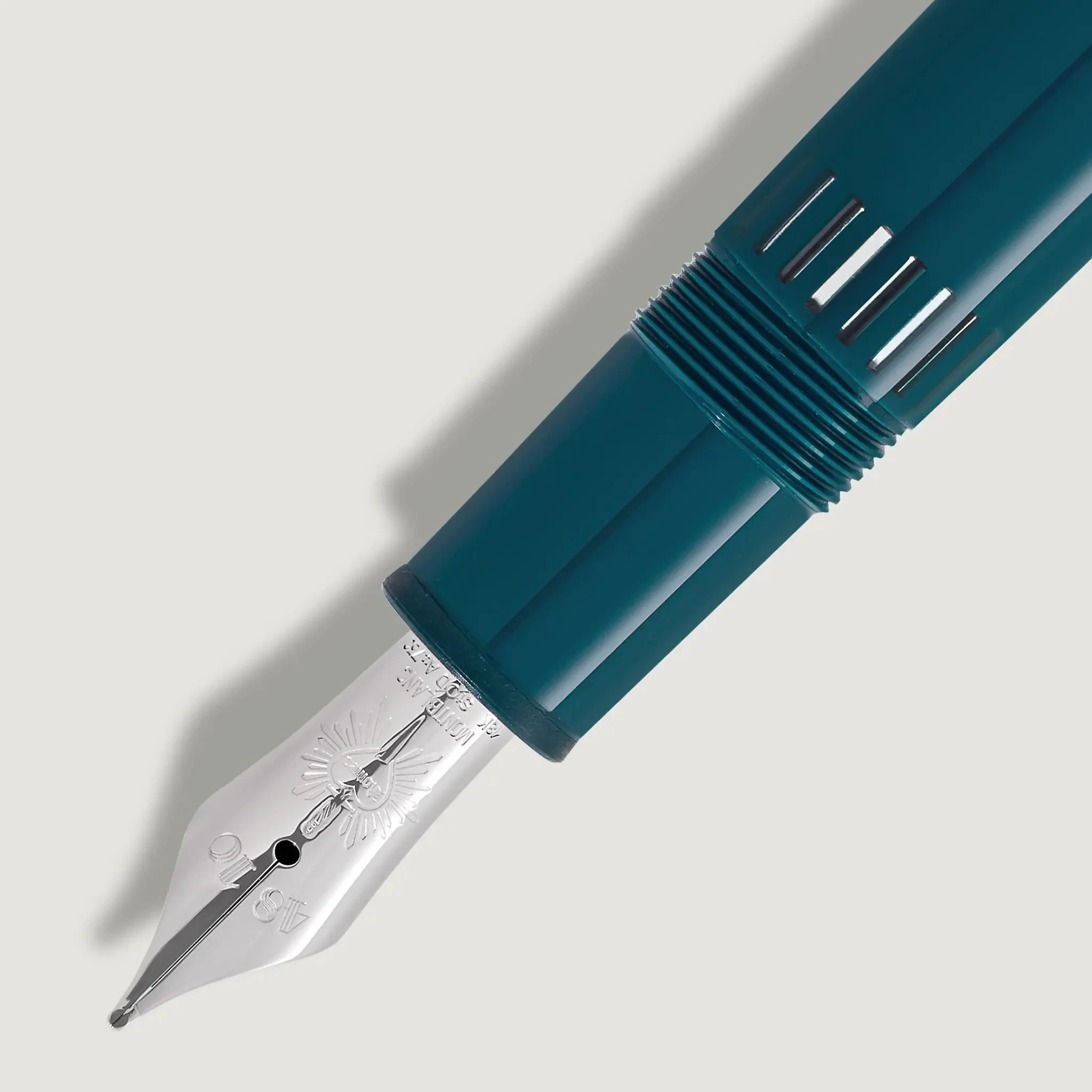 Montblanc Meisterstück Romeo & Juliet Doue LeGrand 146 fountain pen - Image 2