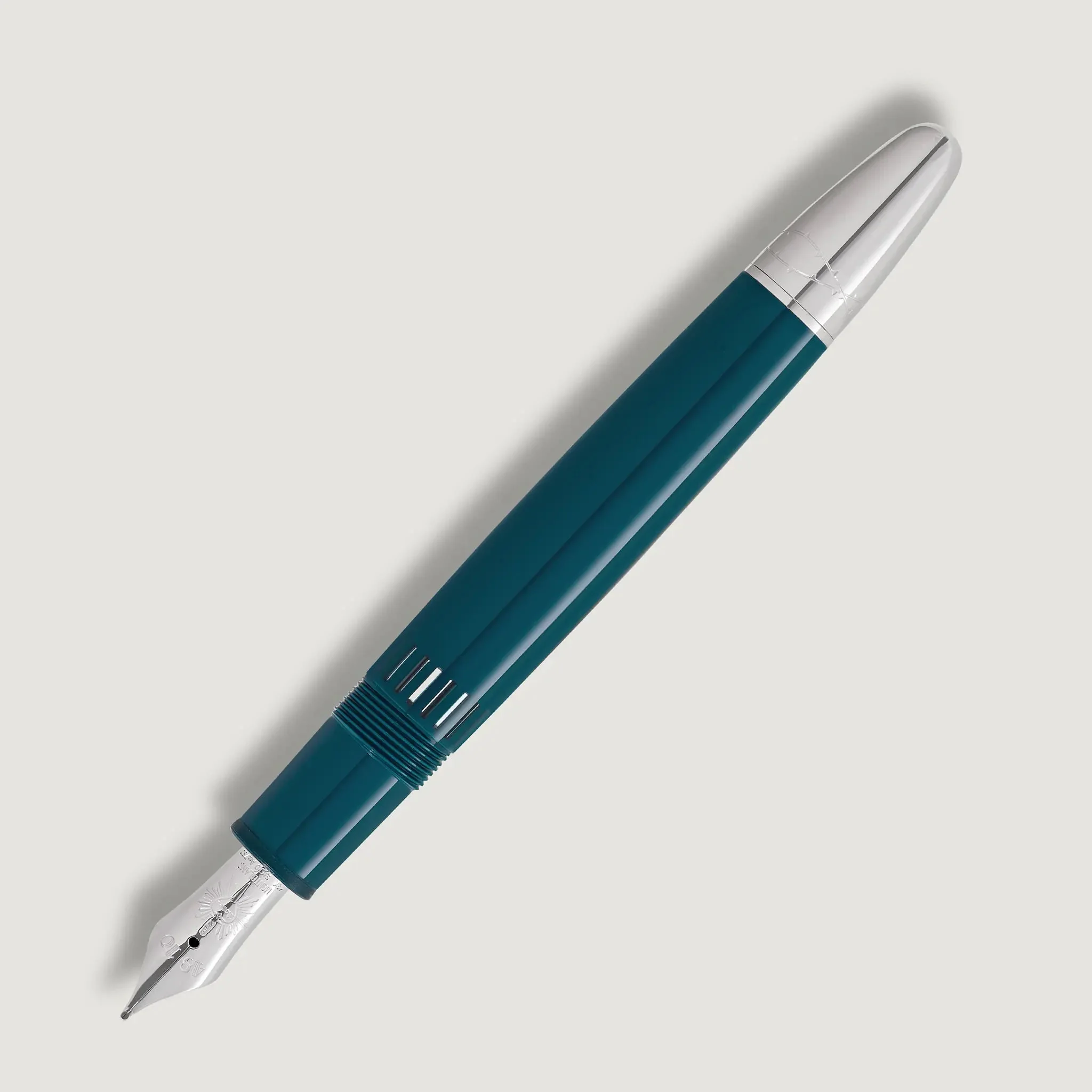 Montblanc Meisterstück Romeo & Juliet Doue LeGrand 146 fountain pen - Image 3