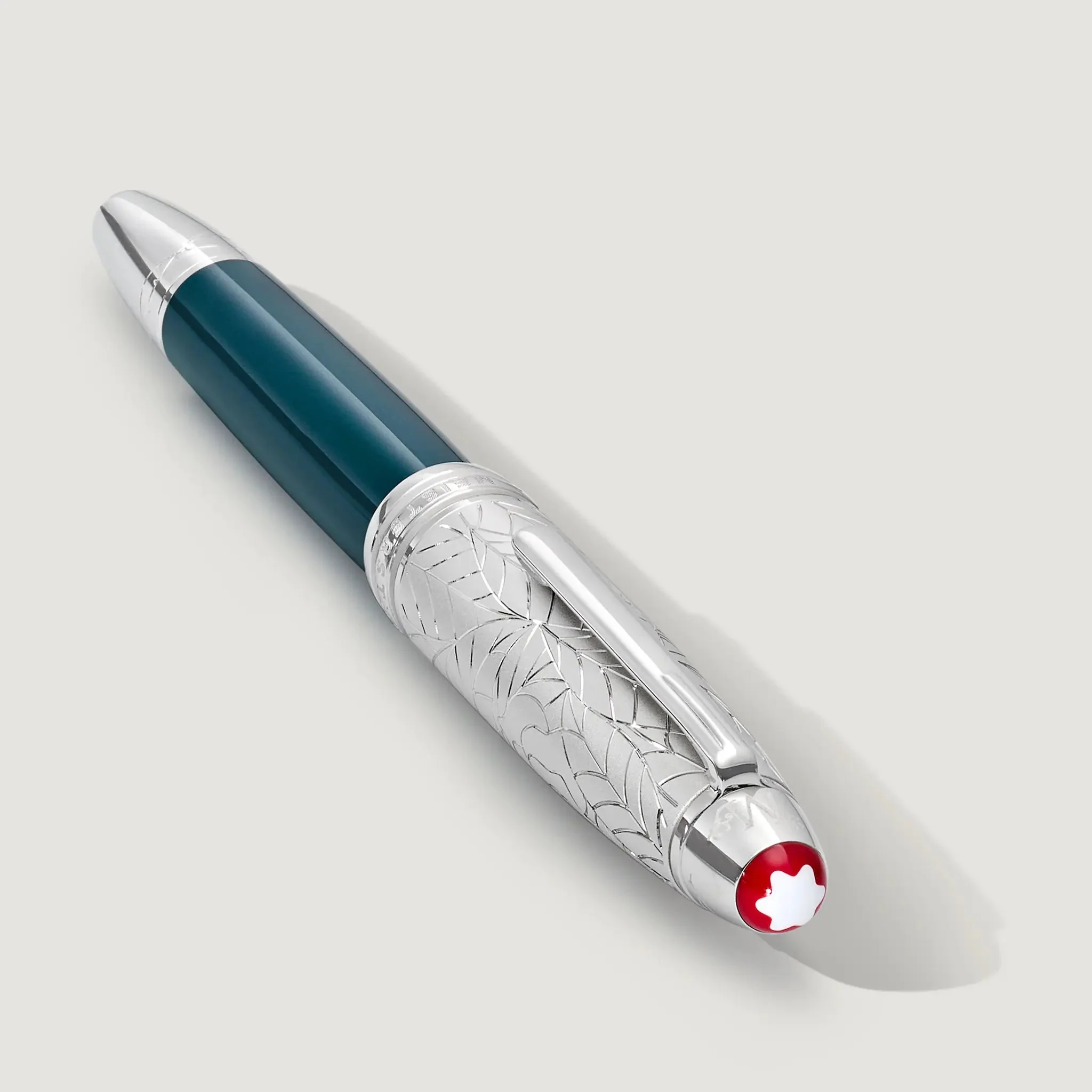 Montblanc Meisterstück Romeo & Juliet Doue LeGrand 146 fountain pen - Image 4