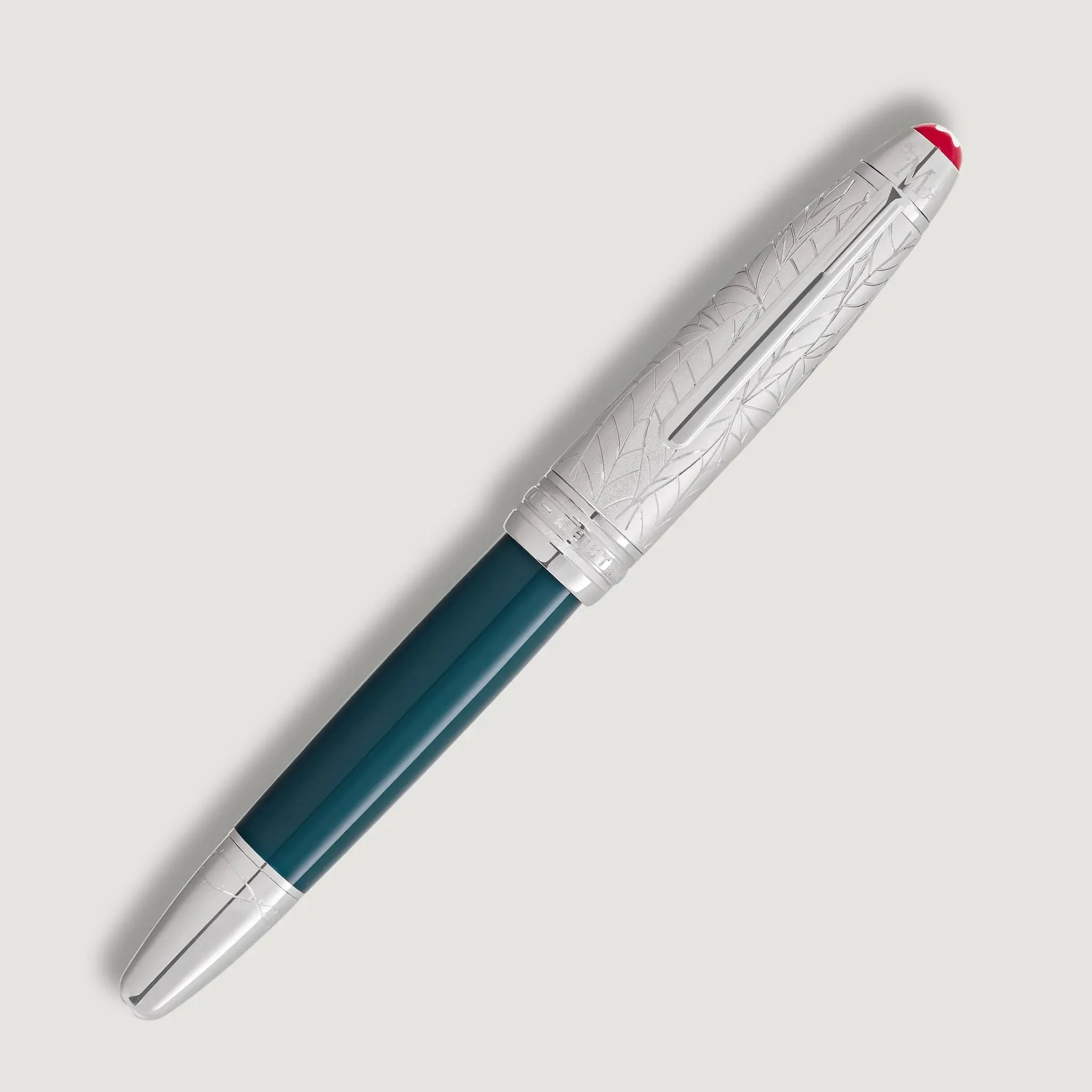 Montblanc Meisterstück Romeo & Juliet Doue LeGrand 146 fountain pen - Image 5