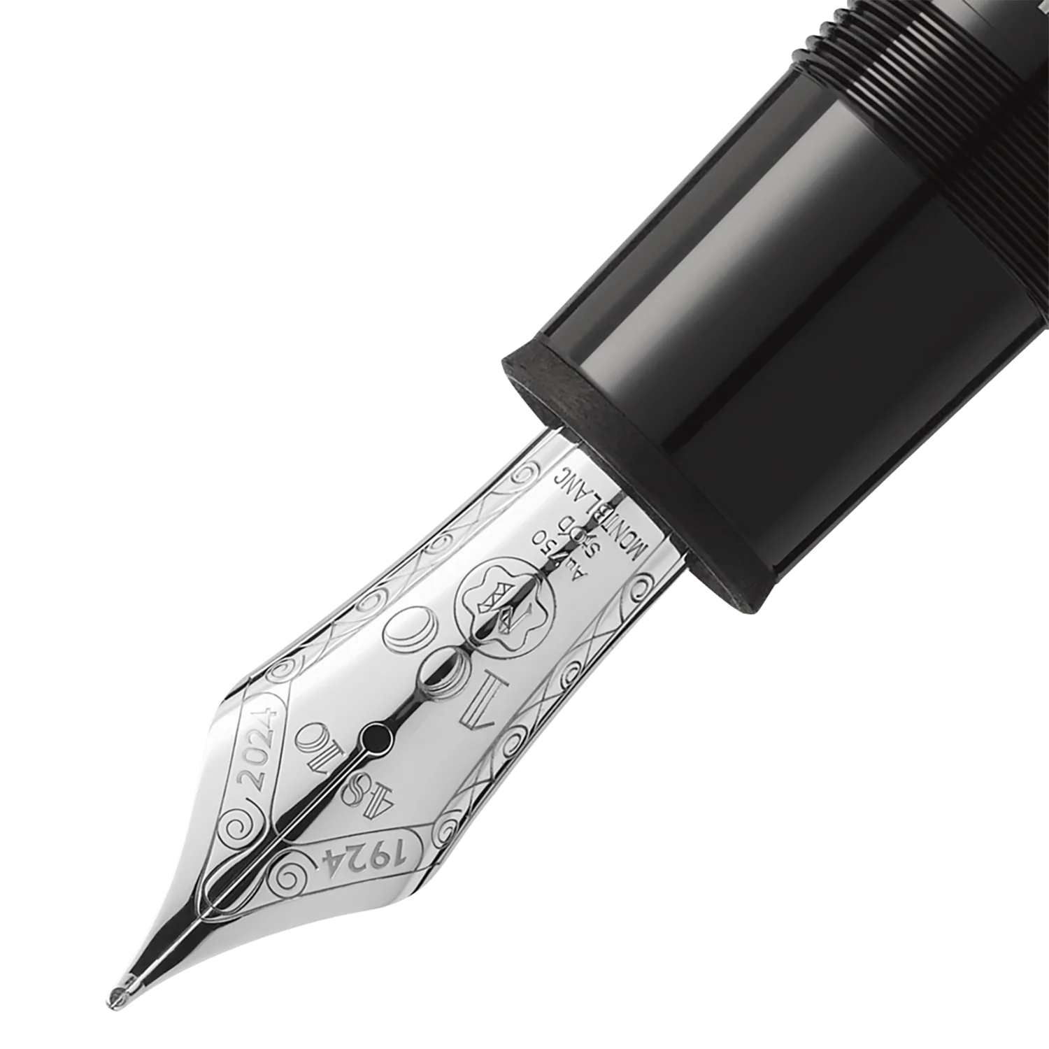 Montblanc Meisterstück The Origin 149 Fountain Pen - Image 3