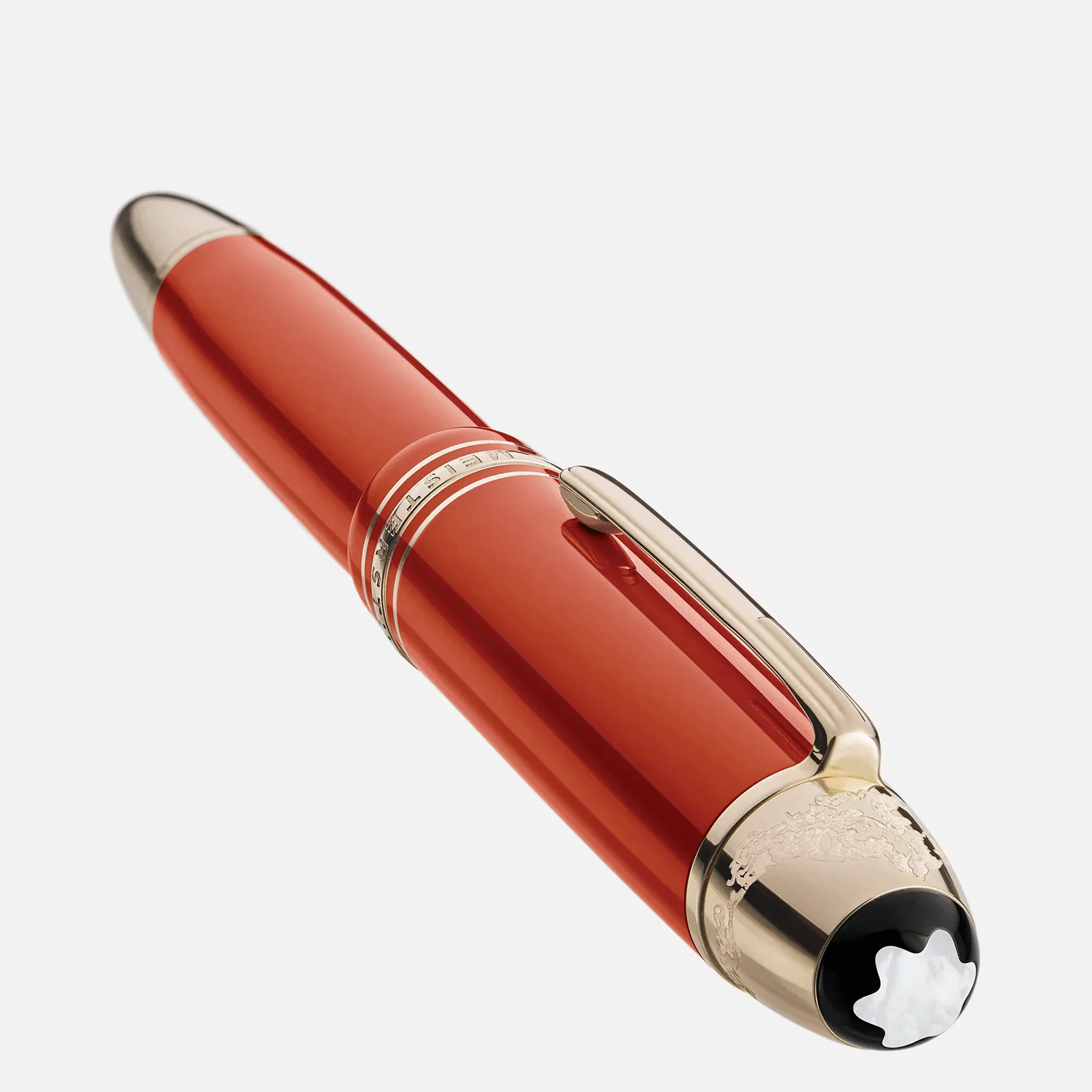 Montblanc Meisterstück Traveller Limited Edition 1924 - Image 3