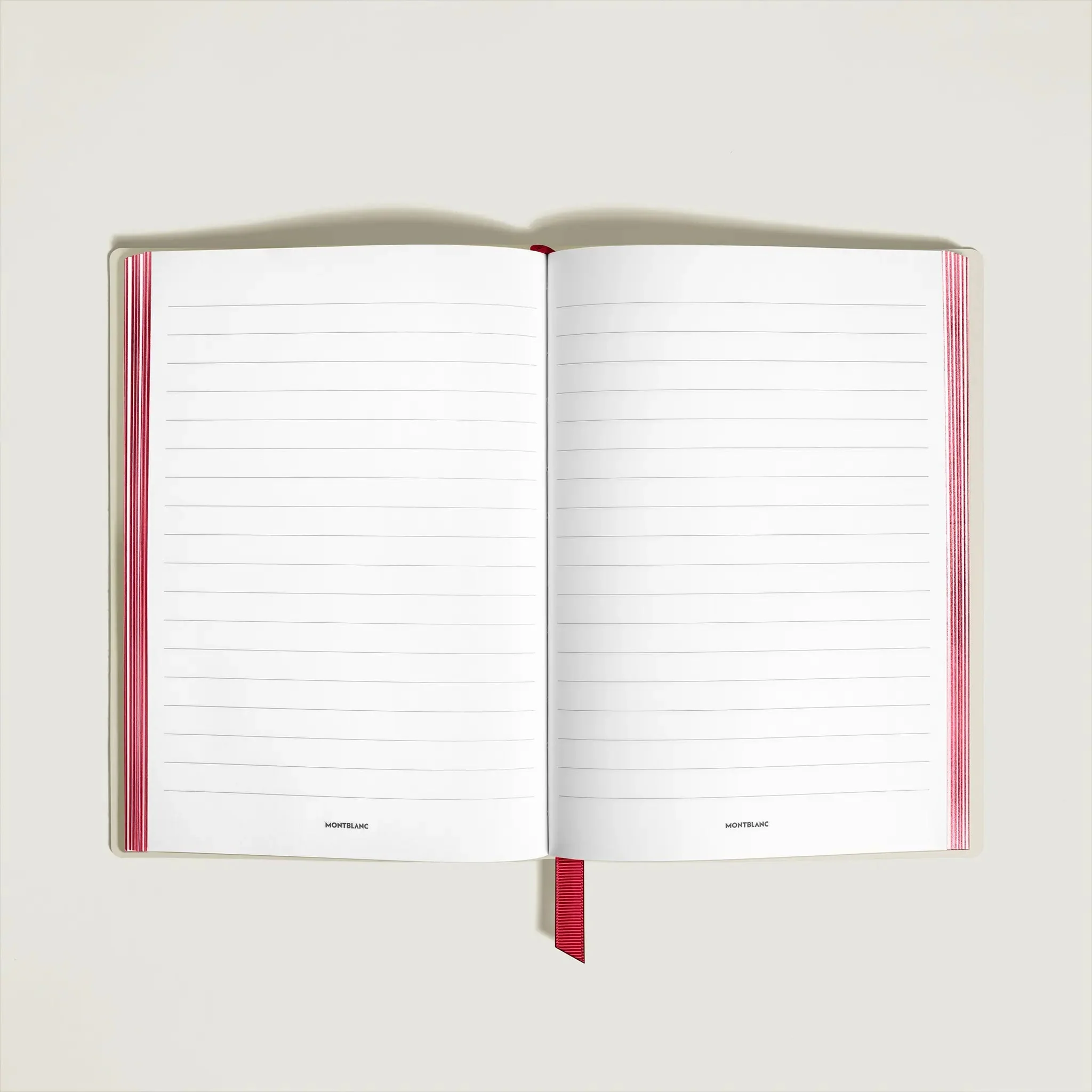 Montblanc Notebook Medium Juliet - Image 2