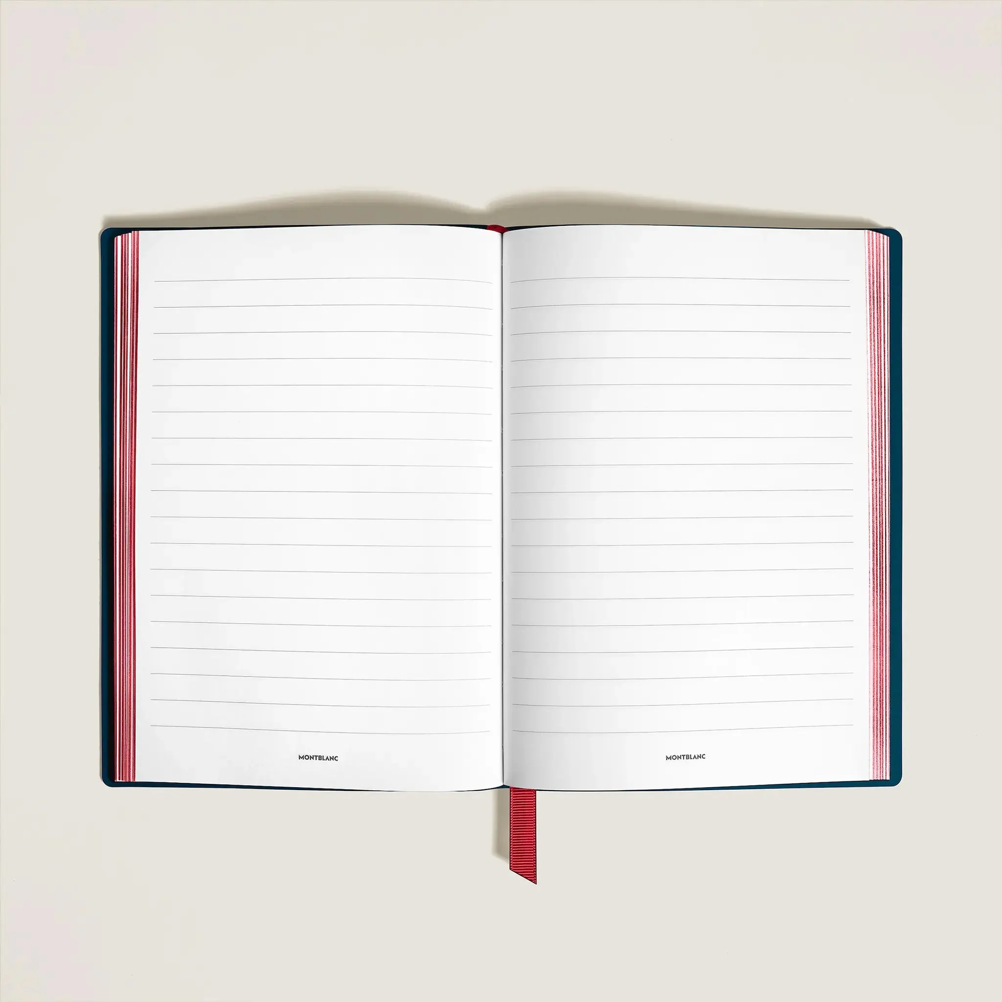Montblanc Notebook Medium Romeo - Image 2