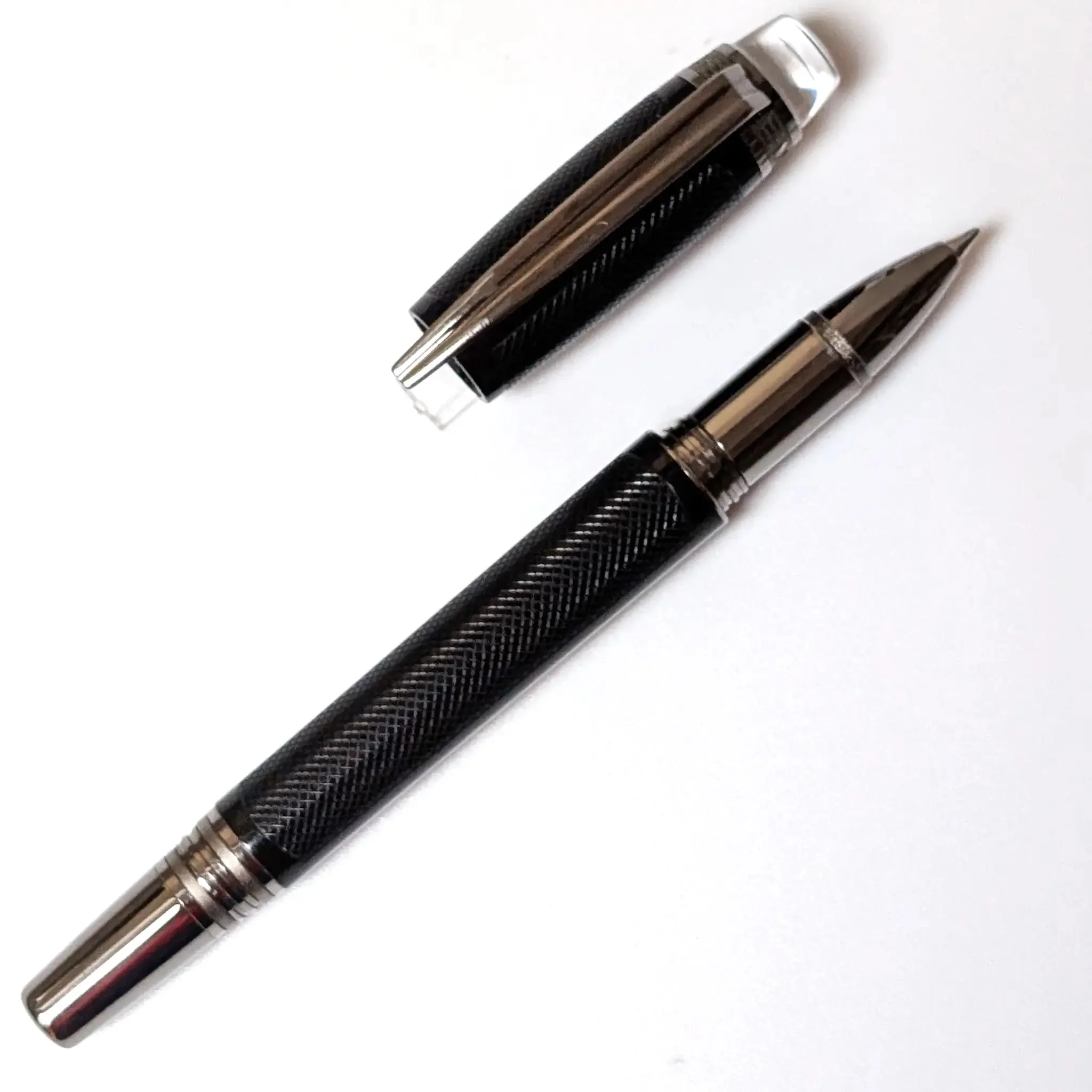Montblanc Starwalker Extreme rollerball pen - Image 3