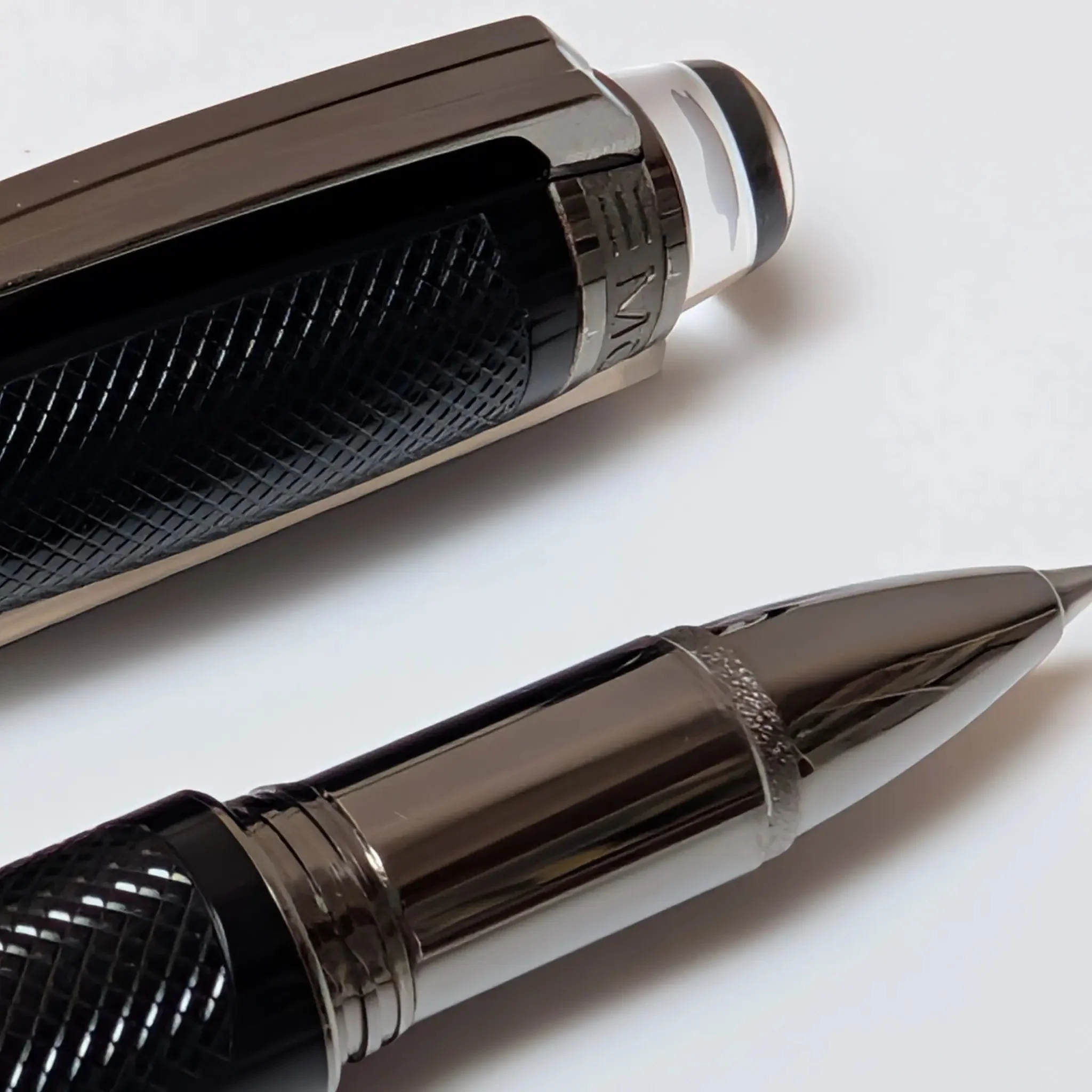 Montblanc Starwalker Extreme rollerball pen - Image 4