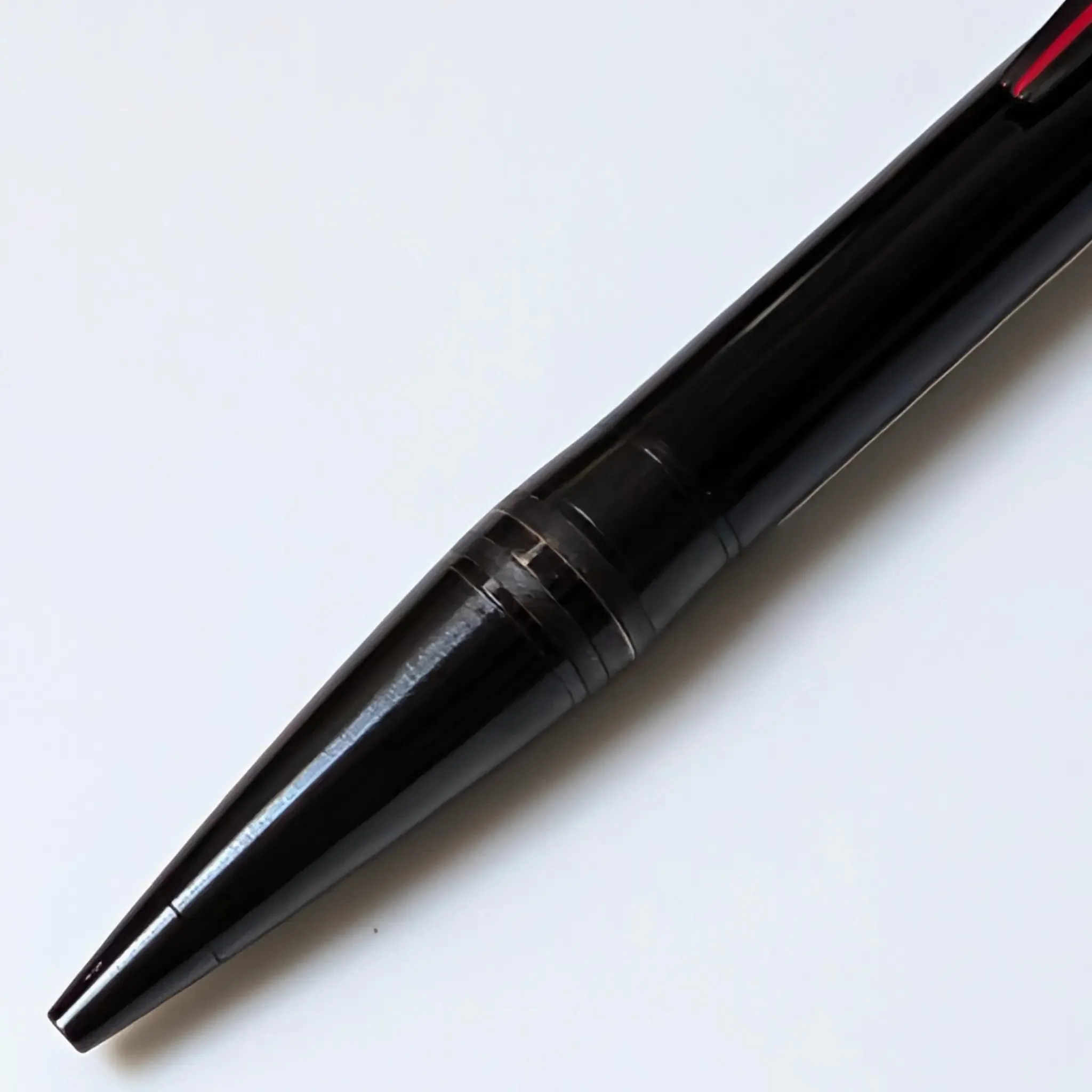 Montblanc Starwalker Urban Speed ballpoint pen - Image 3